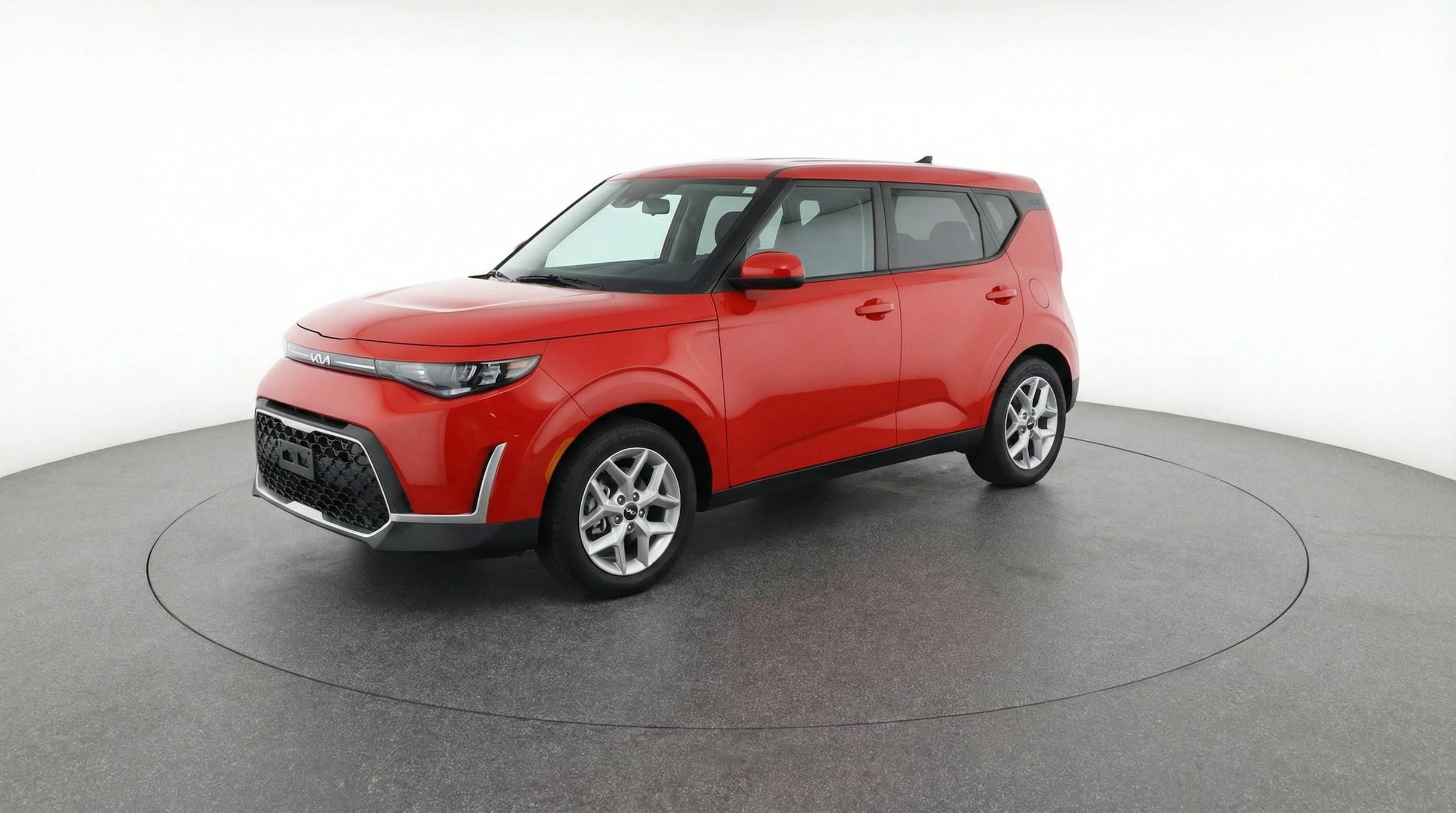 Thumbnail: 2025 Kia Soul - 3