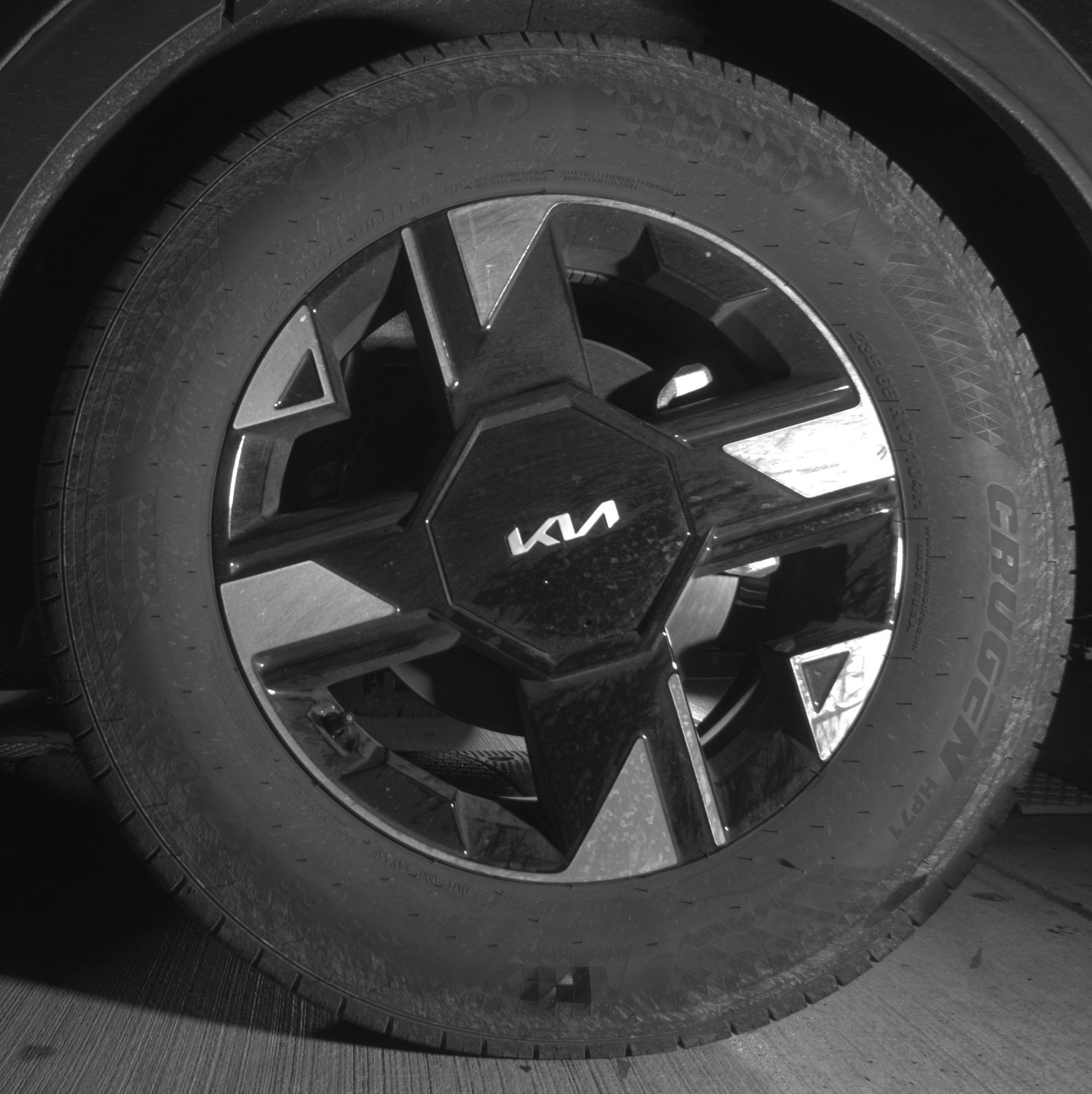 Thumbnail: 2026 Kia Sportage - 14
