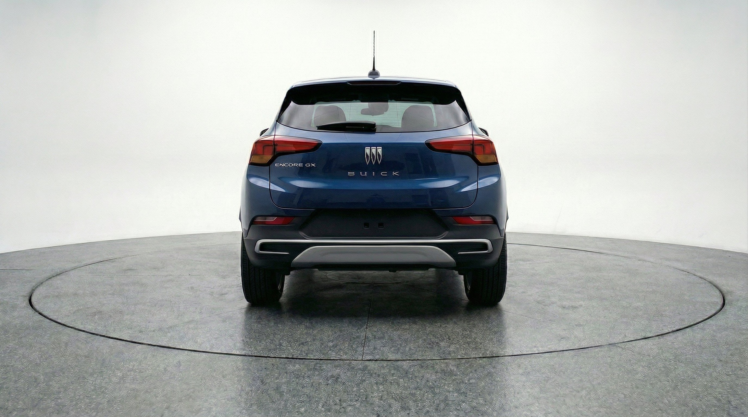 Thumbnail: 2026 Buick Encore GX - 7