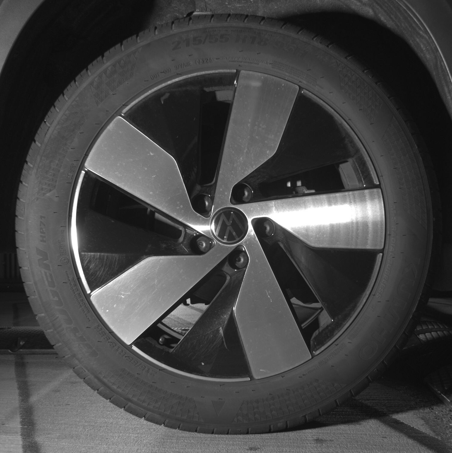 Thumbnail: 2025 Volkswagen Taos - 12