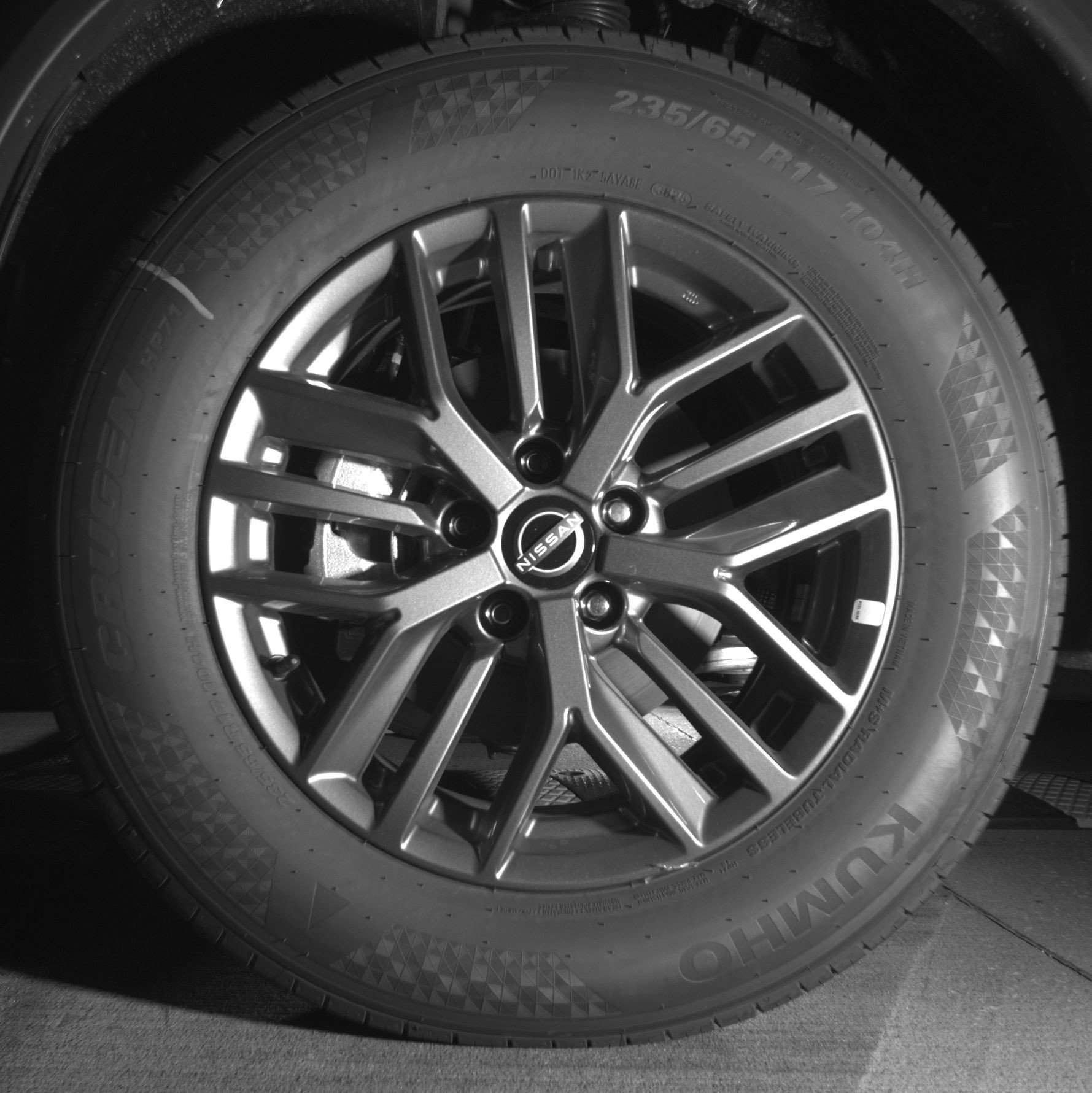Thumbnail: 2026 Nissan Rogue - 12