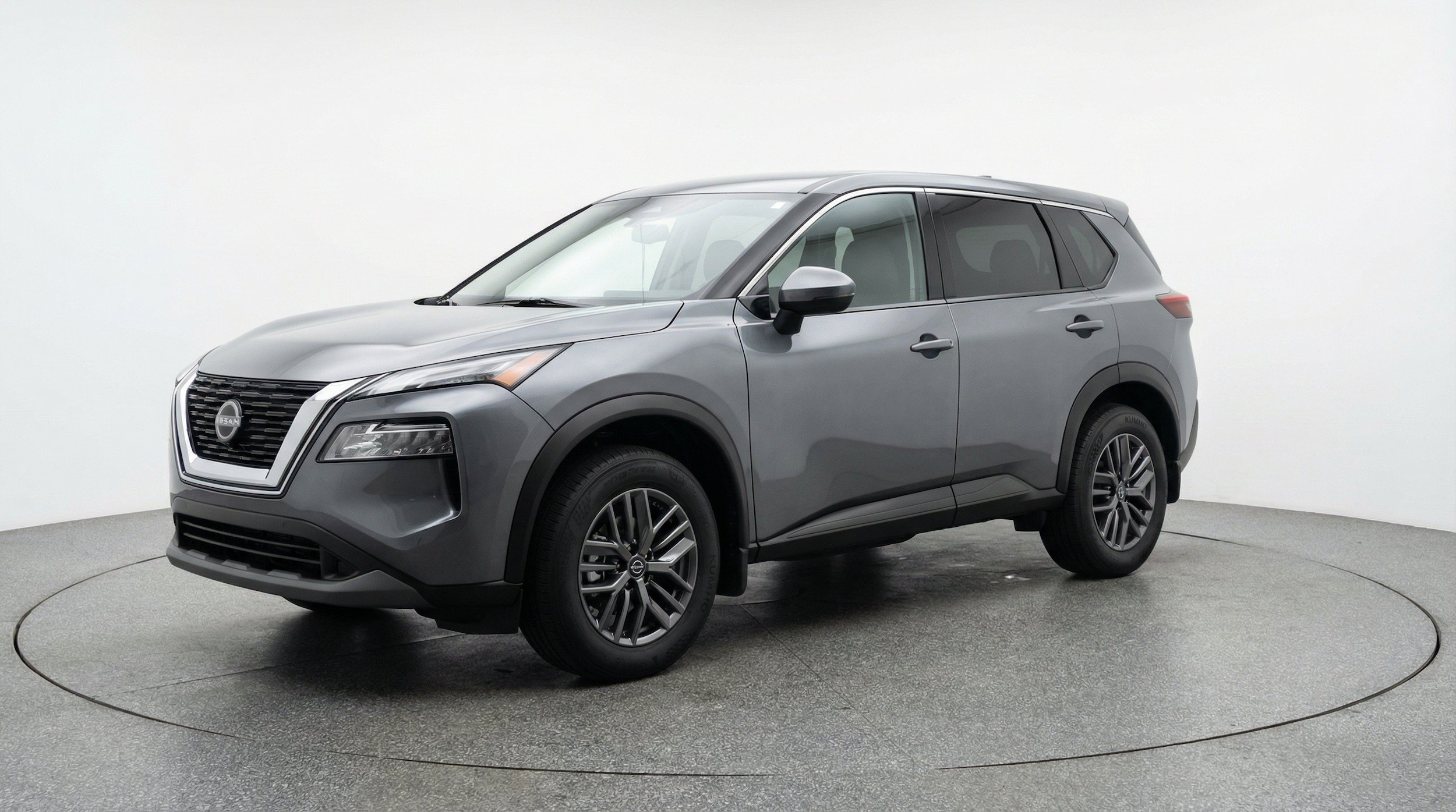 Thumbnail: 2026 Nissan Rogue - 3