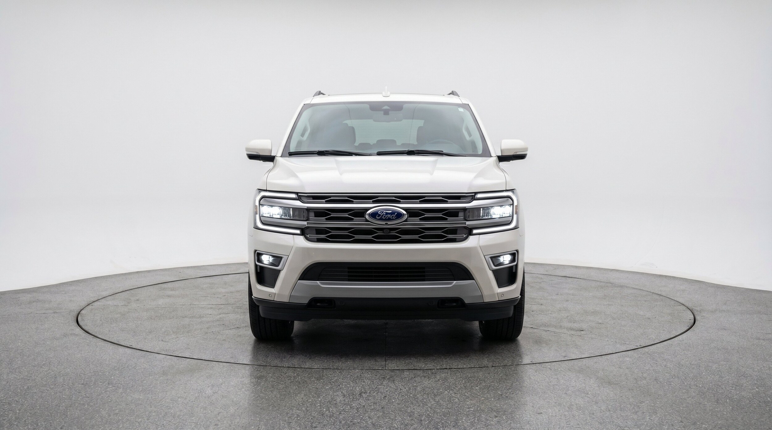 Thumbnail: 2024 Ford Expedition - 2