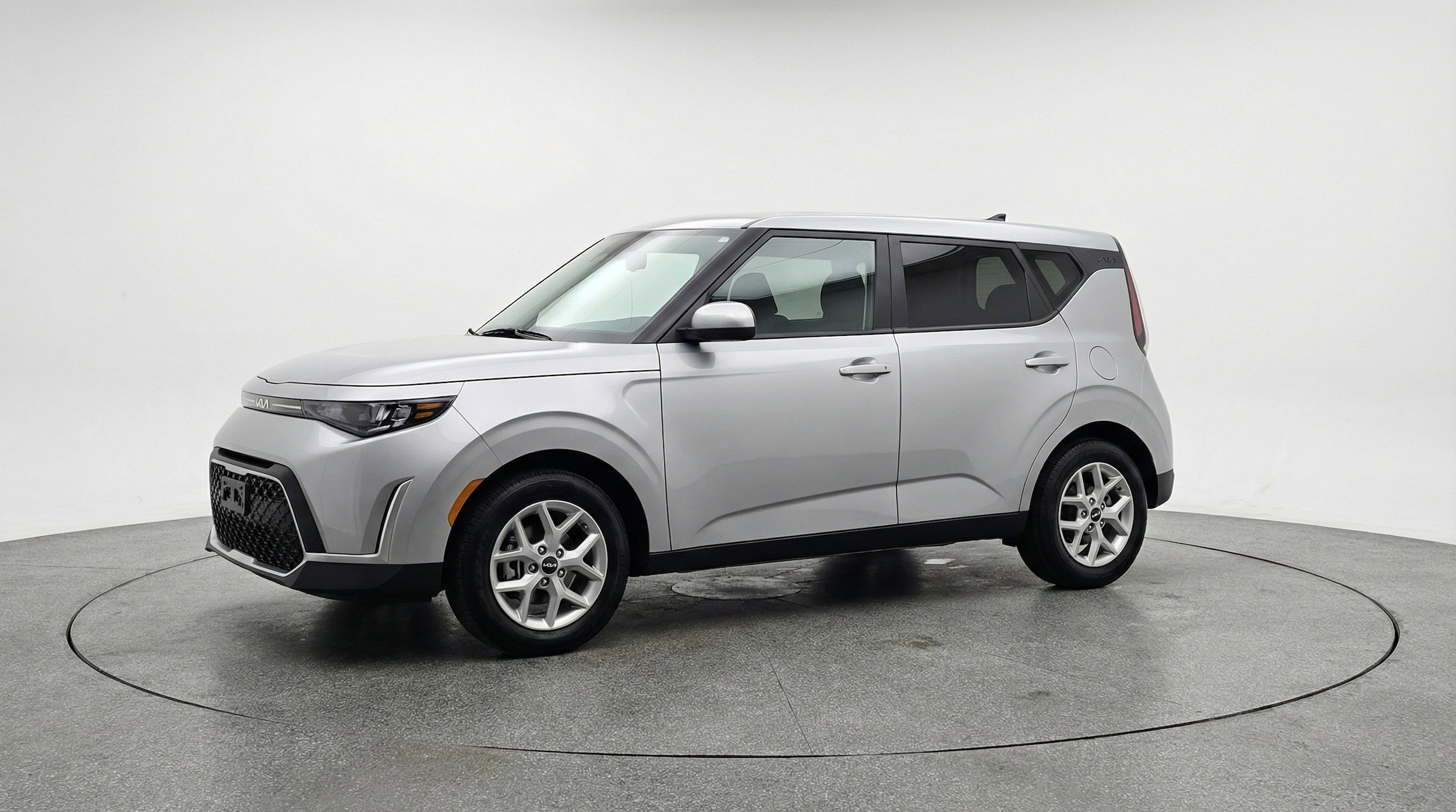 Thumbnail: 2025 Kia Soul - 3