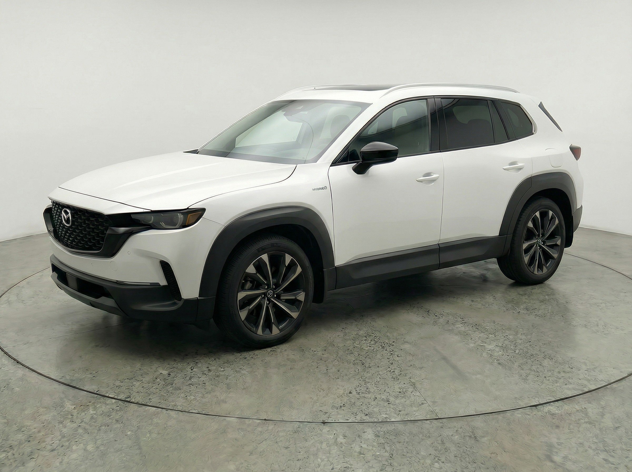 Thumbnail: 2025 Mazda CX-50 - 3