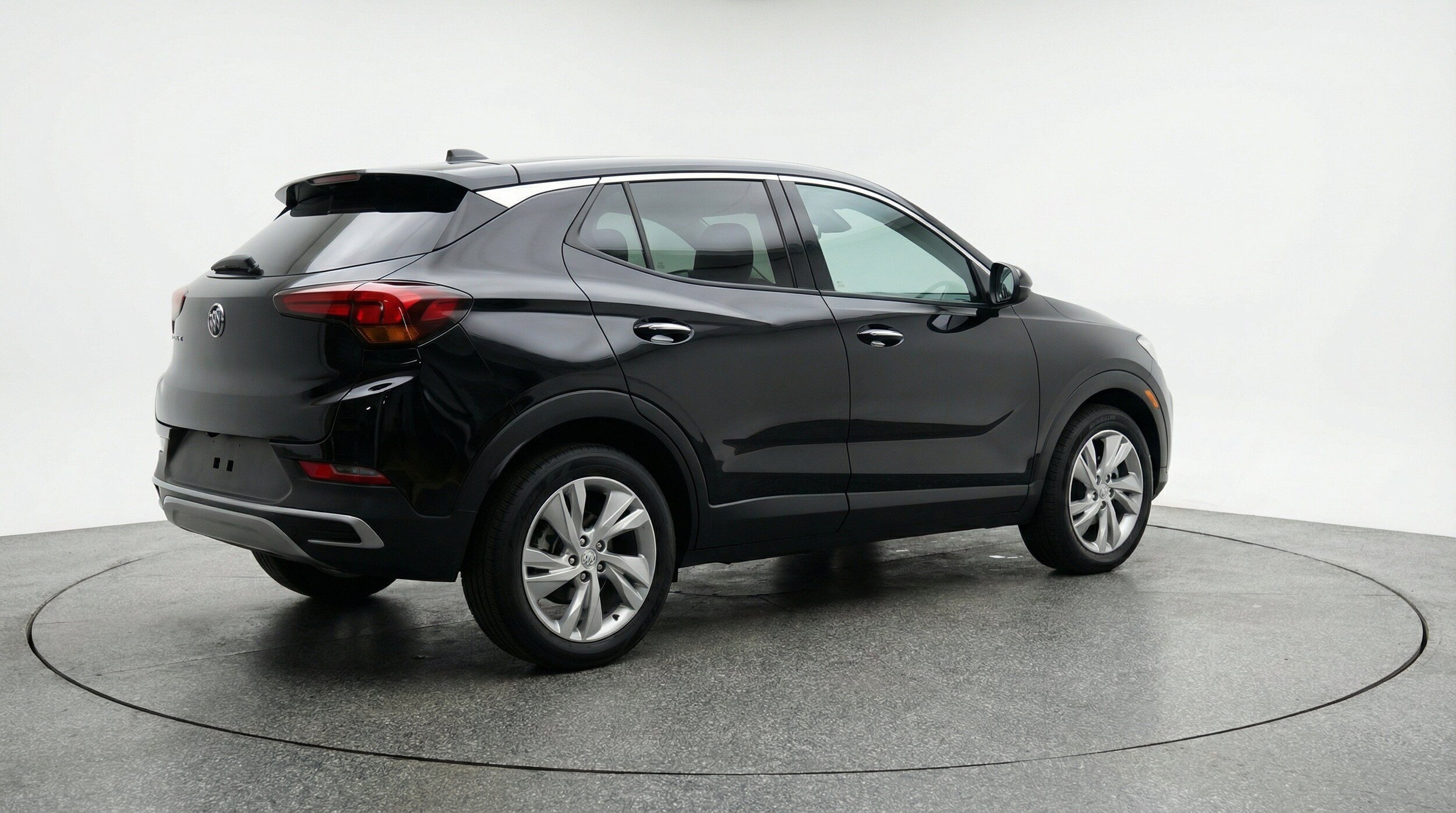Thumbnail: 2026 Buick Encore GX - 9