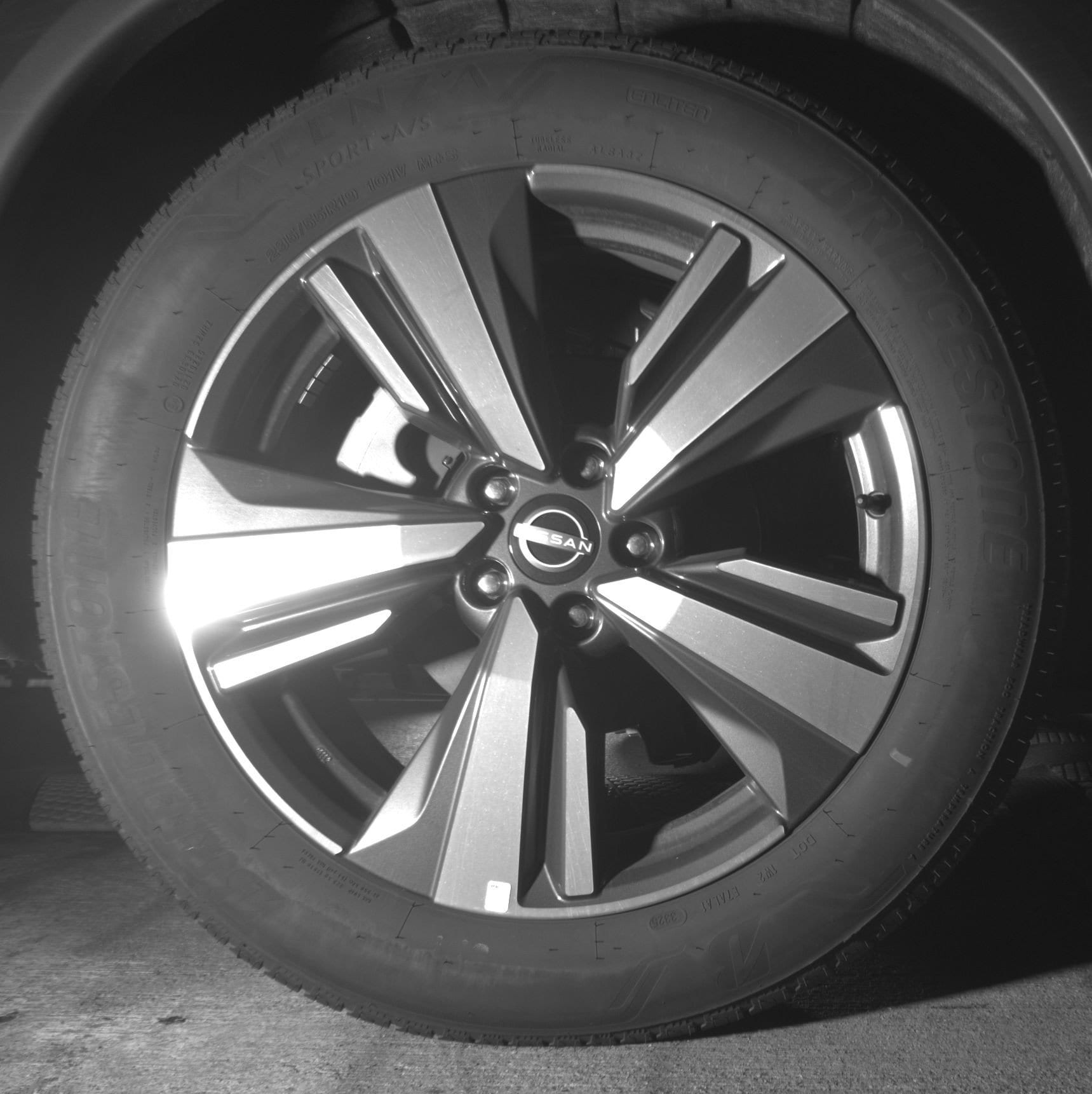 Thumbnail: 2026 Nissan Rogue - 15