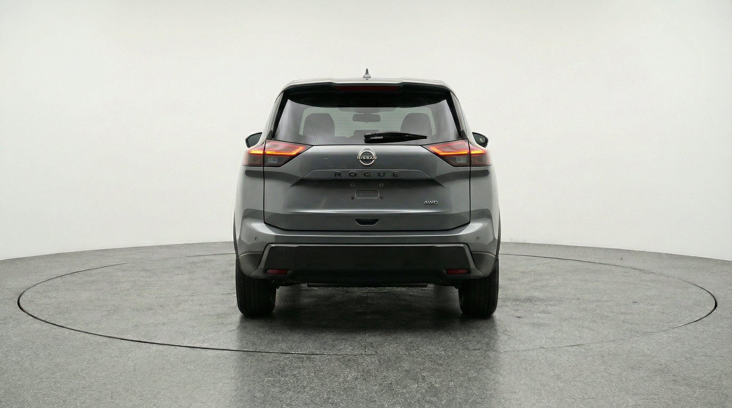Thumbnail: 2025 Nissan Rogue - 7