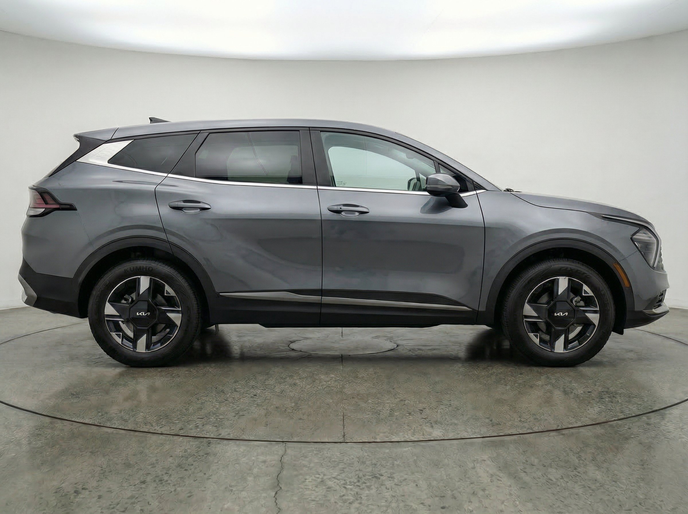 Thumbnail: 2026 Kia Sportage - 10