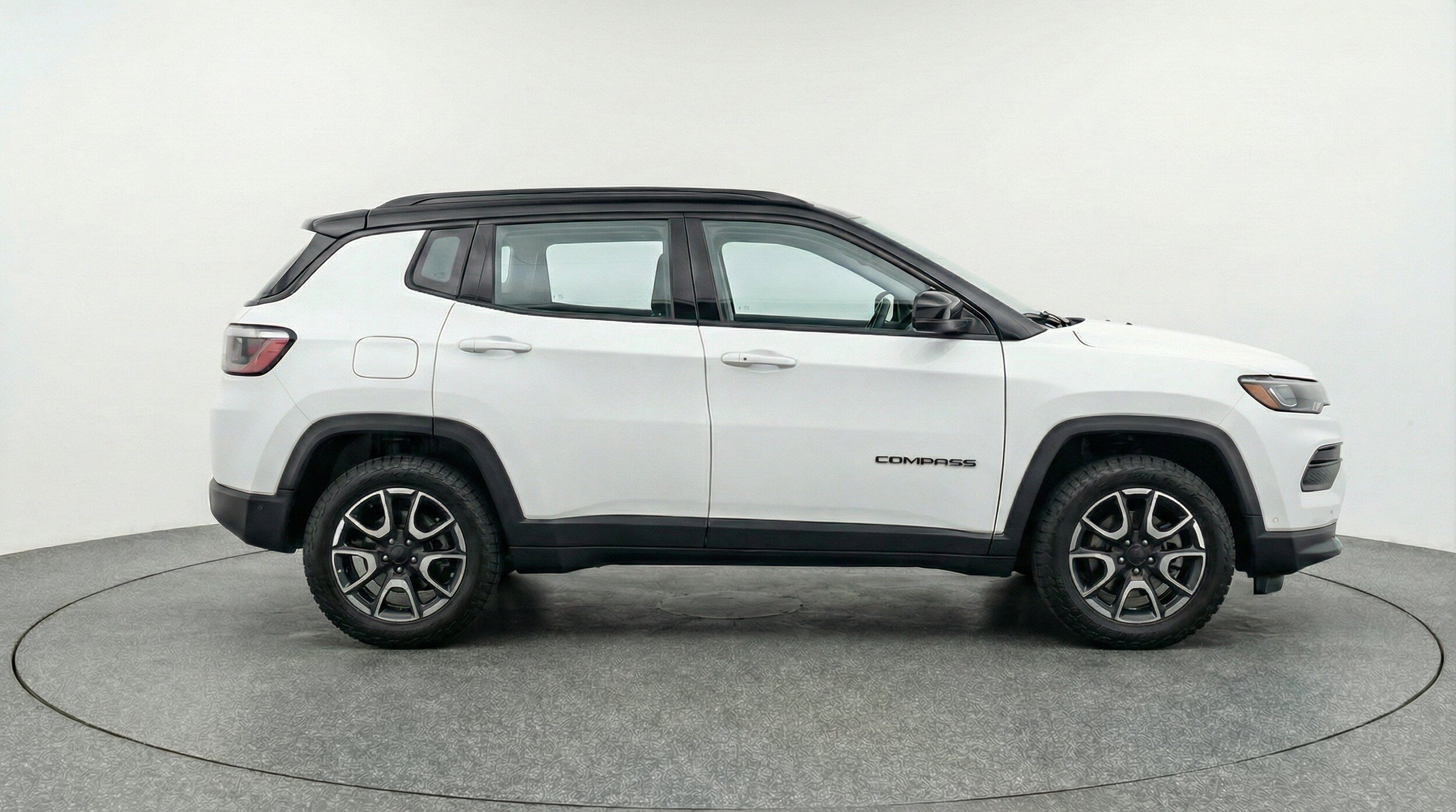 Thumbnail: 2025 Jeep Compass - 10