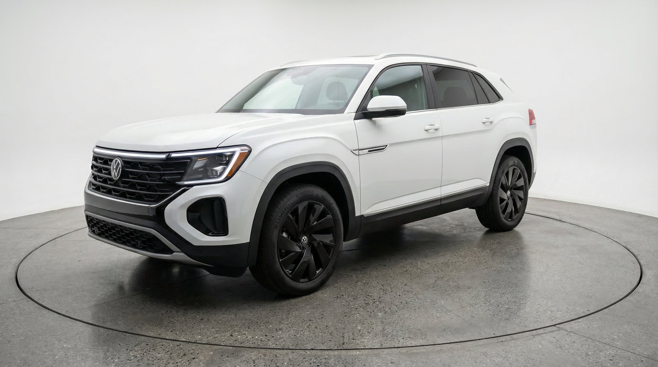 Thumbnail: 2026 Volkswagen Atlas - 3