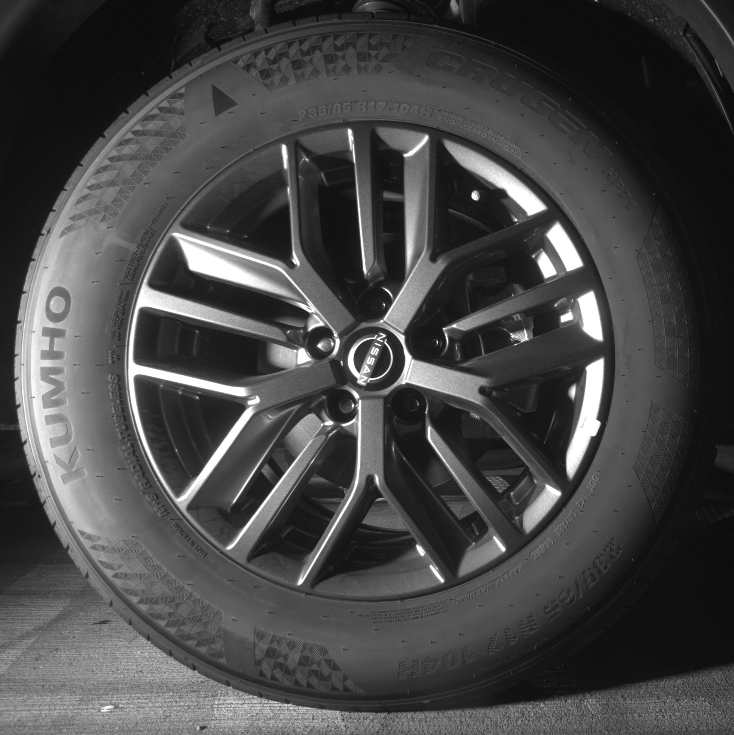 Thumbnail: 2026 Nissan Rogue - 13