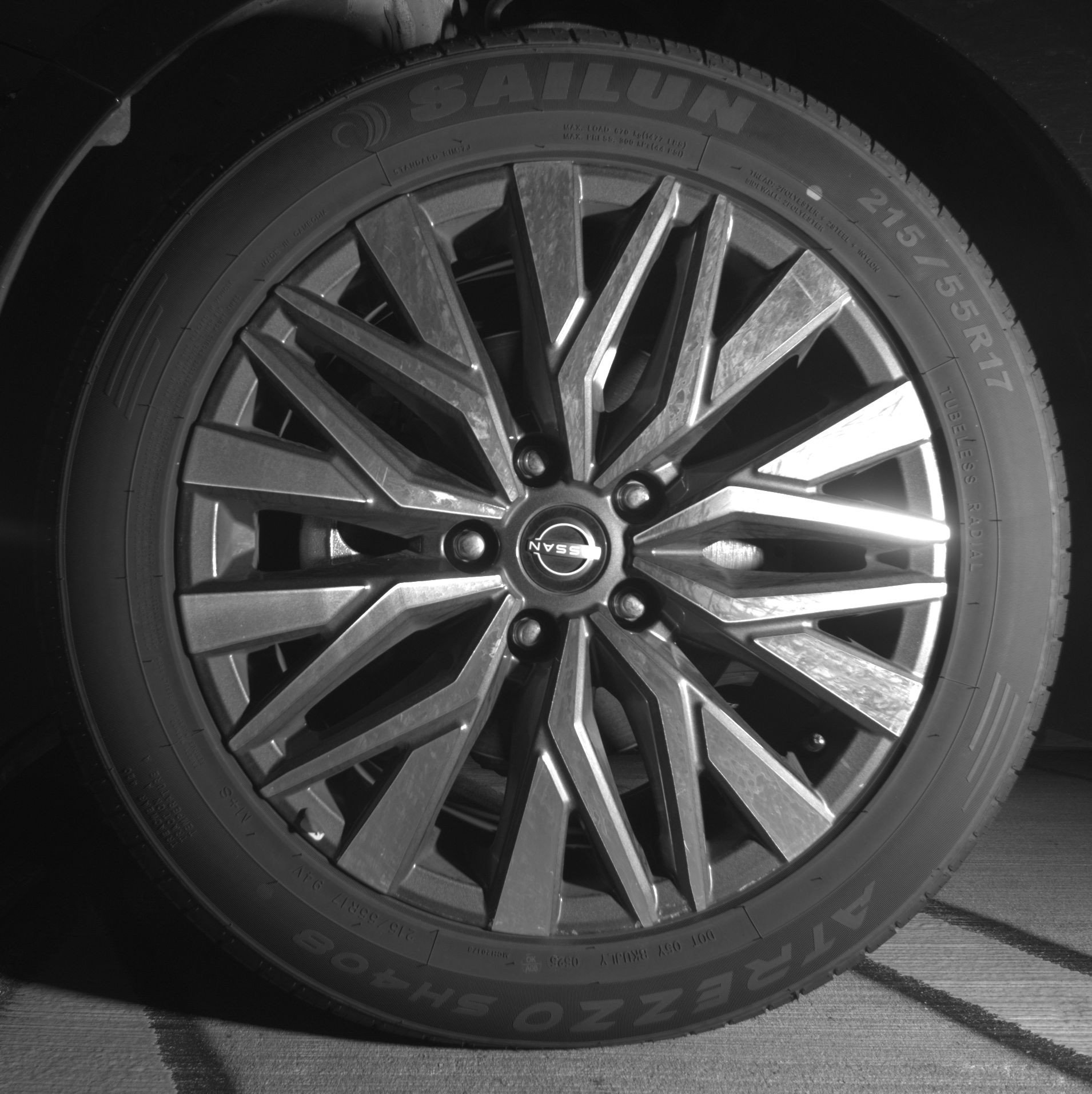 Thumbnail: 2025 Nissan Altima - 12