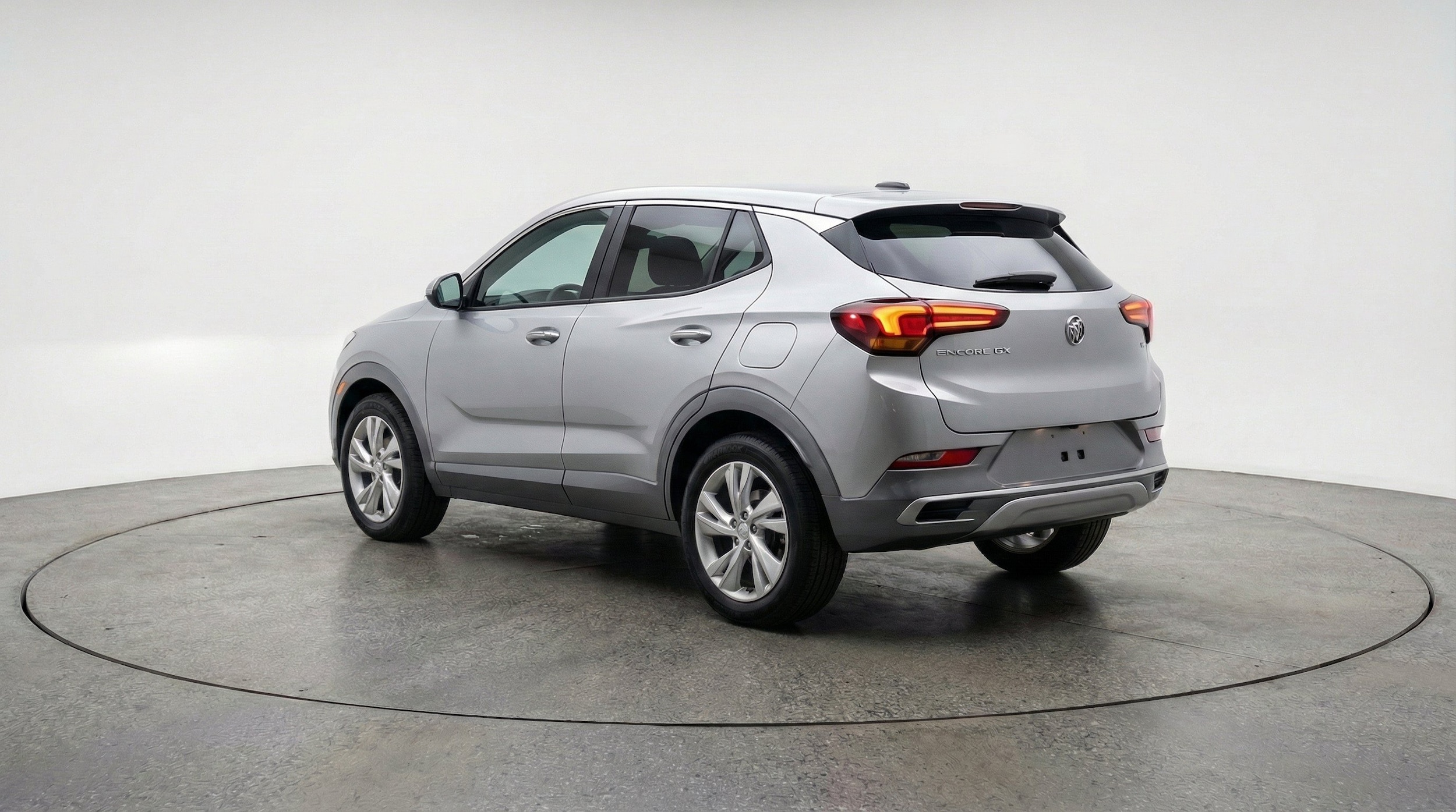 Thumbnail: 2025 Buick Encore GX - 6
