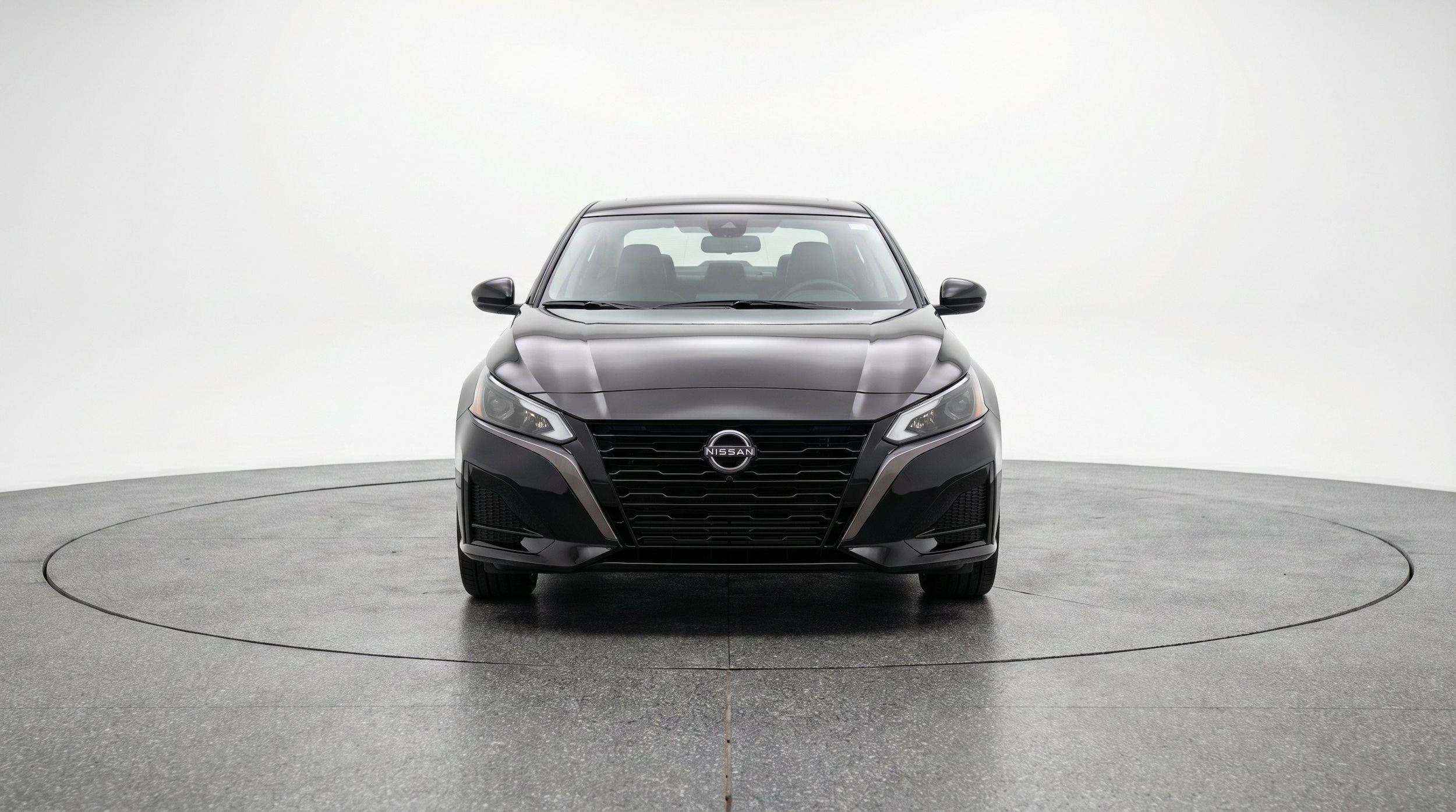 Thumbnail: 2026 Nissan Altima - 2