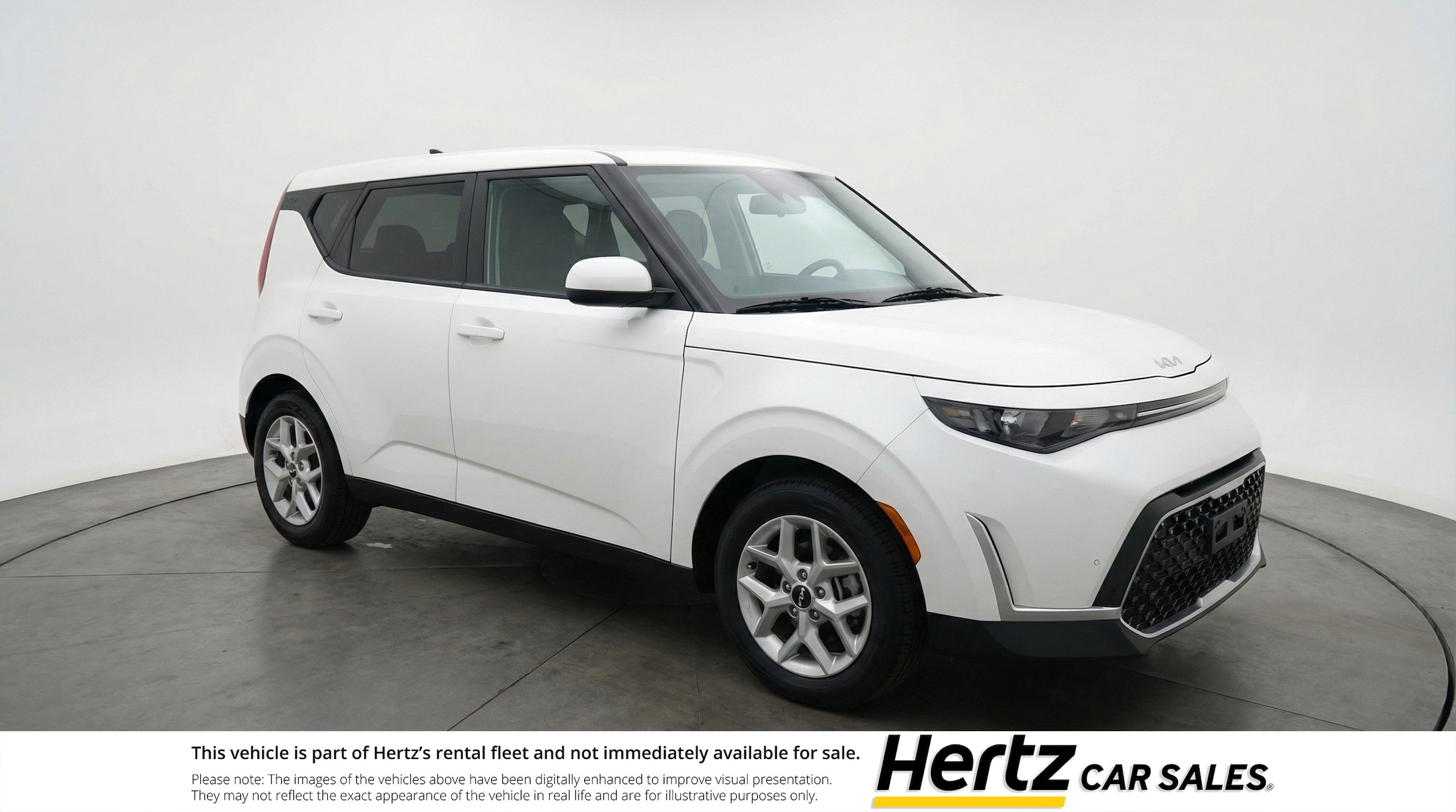 Thumbnail: 2025 Kia Soul - 1