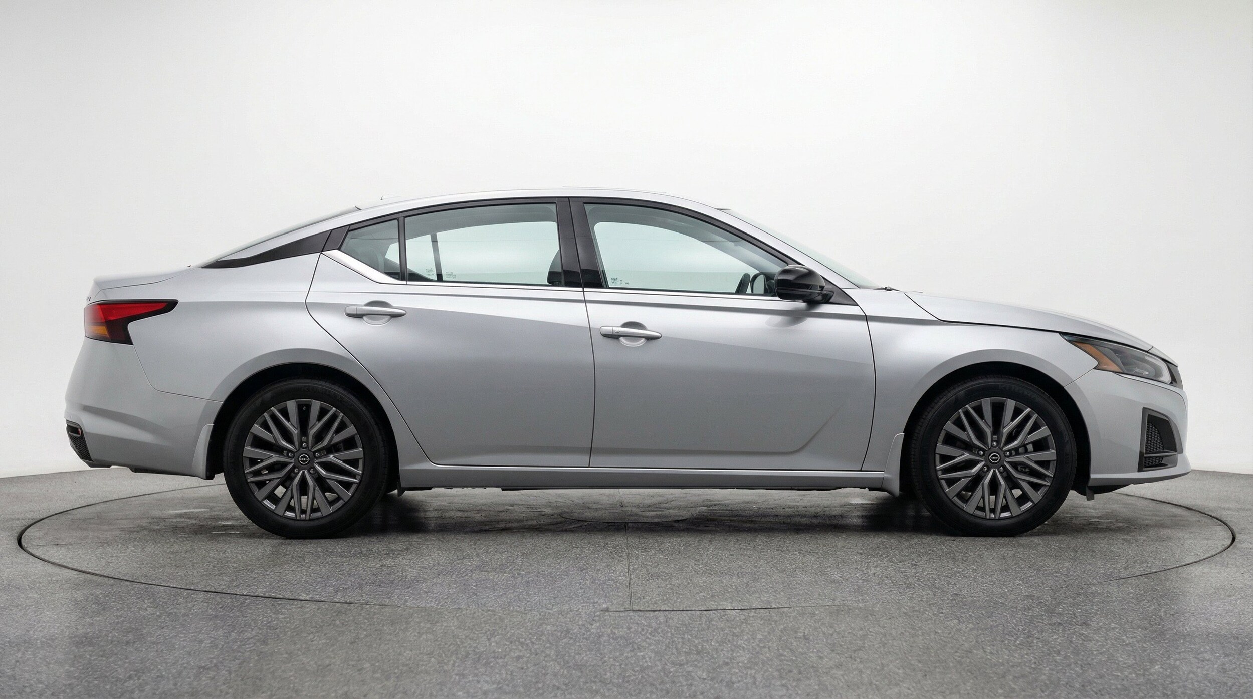 Thumbnail: 2026 Nissan Altima - 11