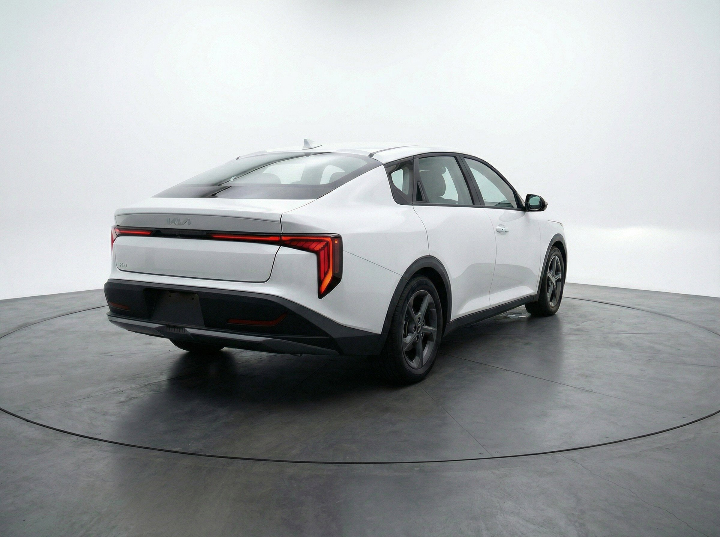 Thumbnail: 2025 Kia K4 - 9