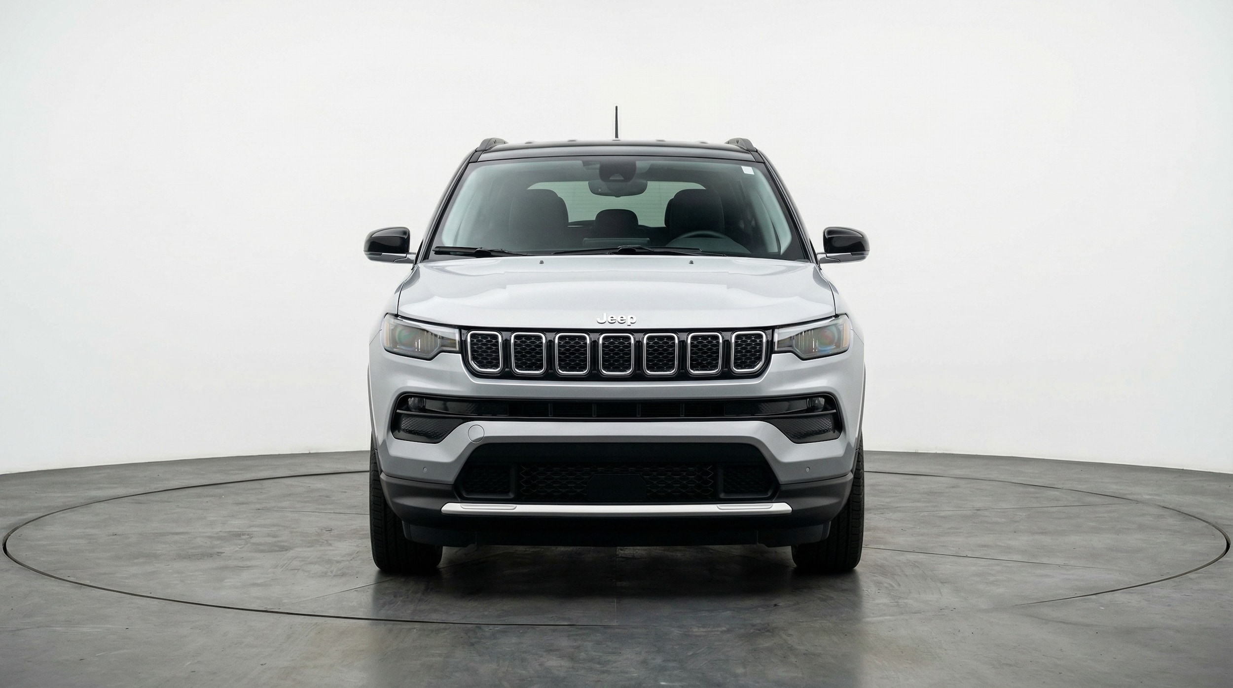 Thumbnail: 2025 Jeep Compass - 2
