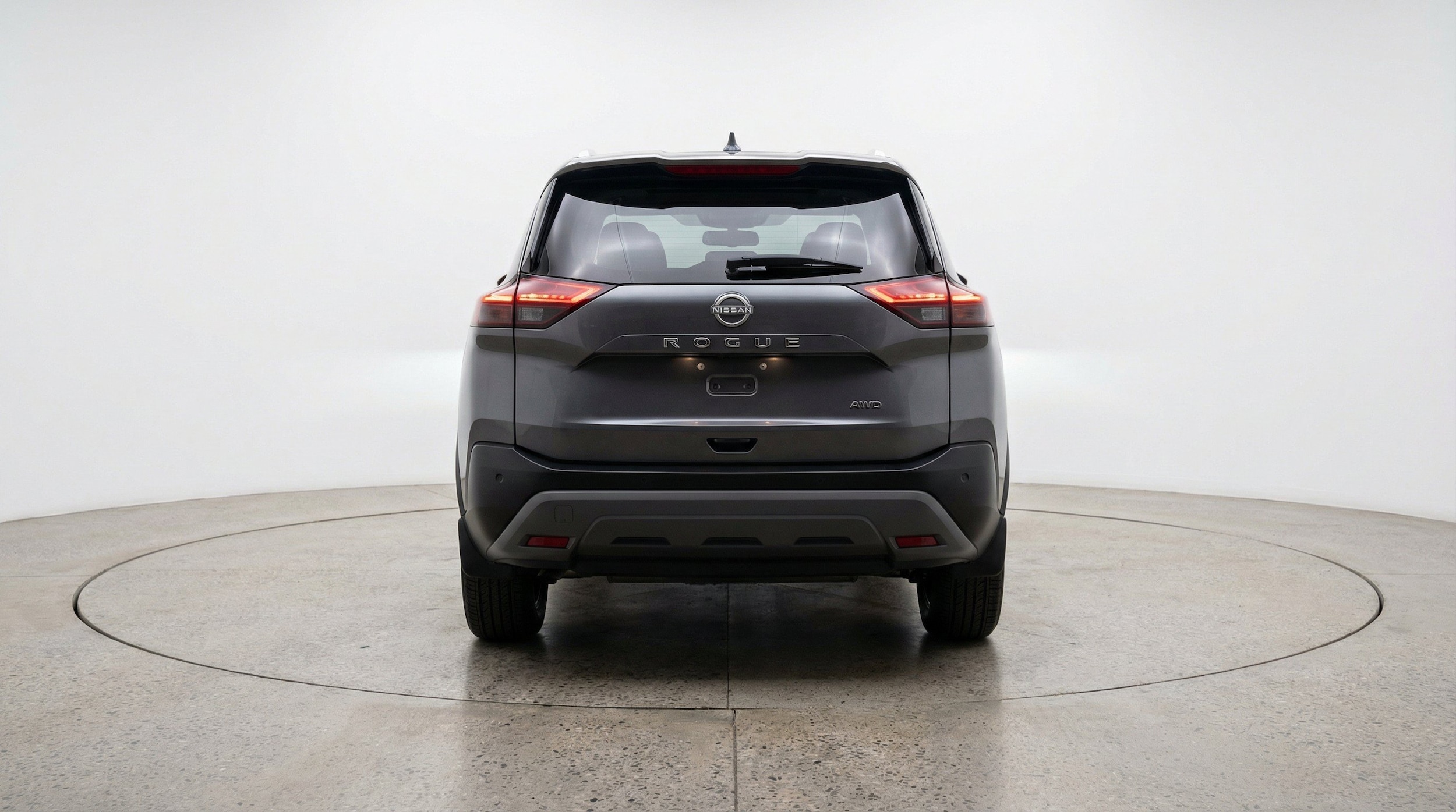 Thumbnail: 2025 Nissan Rogue - 7