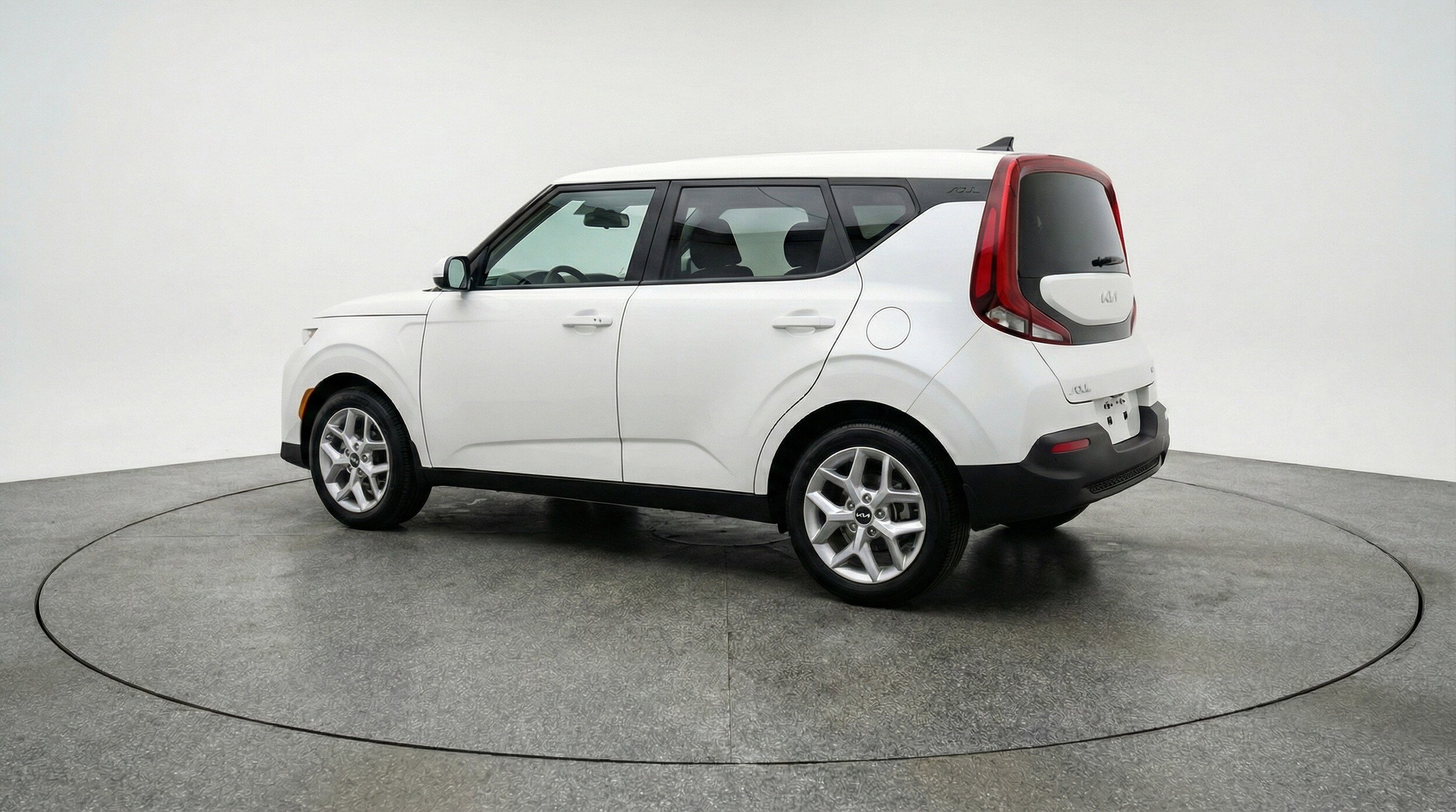 Thumbnail: 2025 Kia Soul - 6