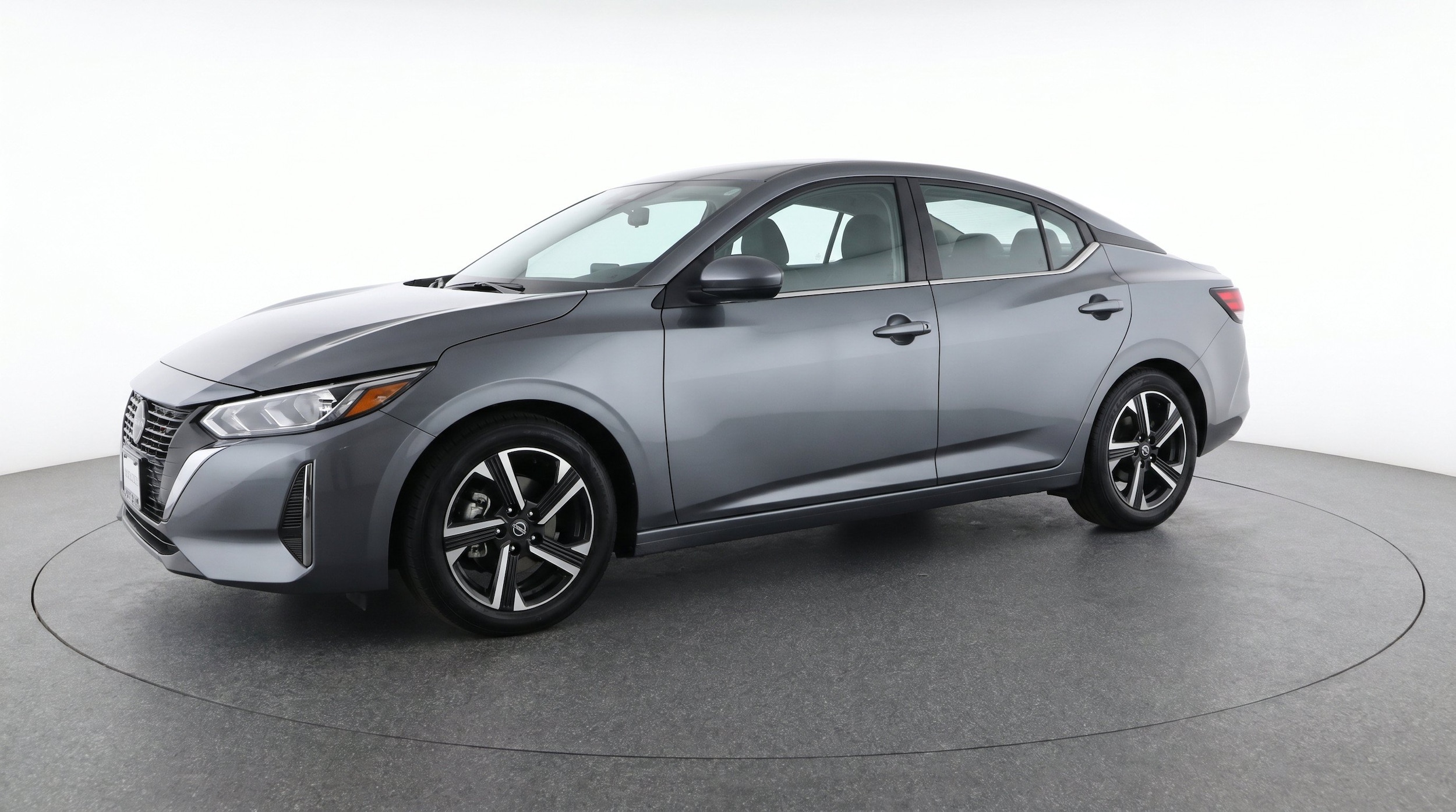 Thumbnail: 2024 Nissan Sentra - 3
