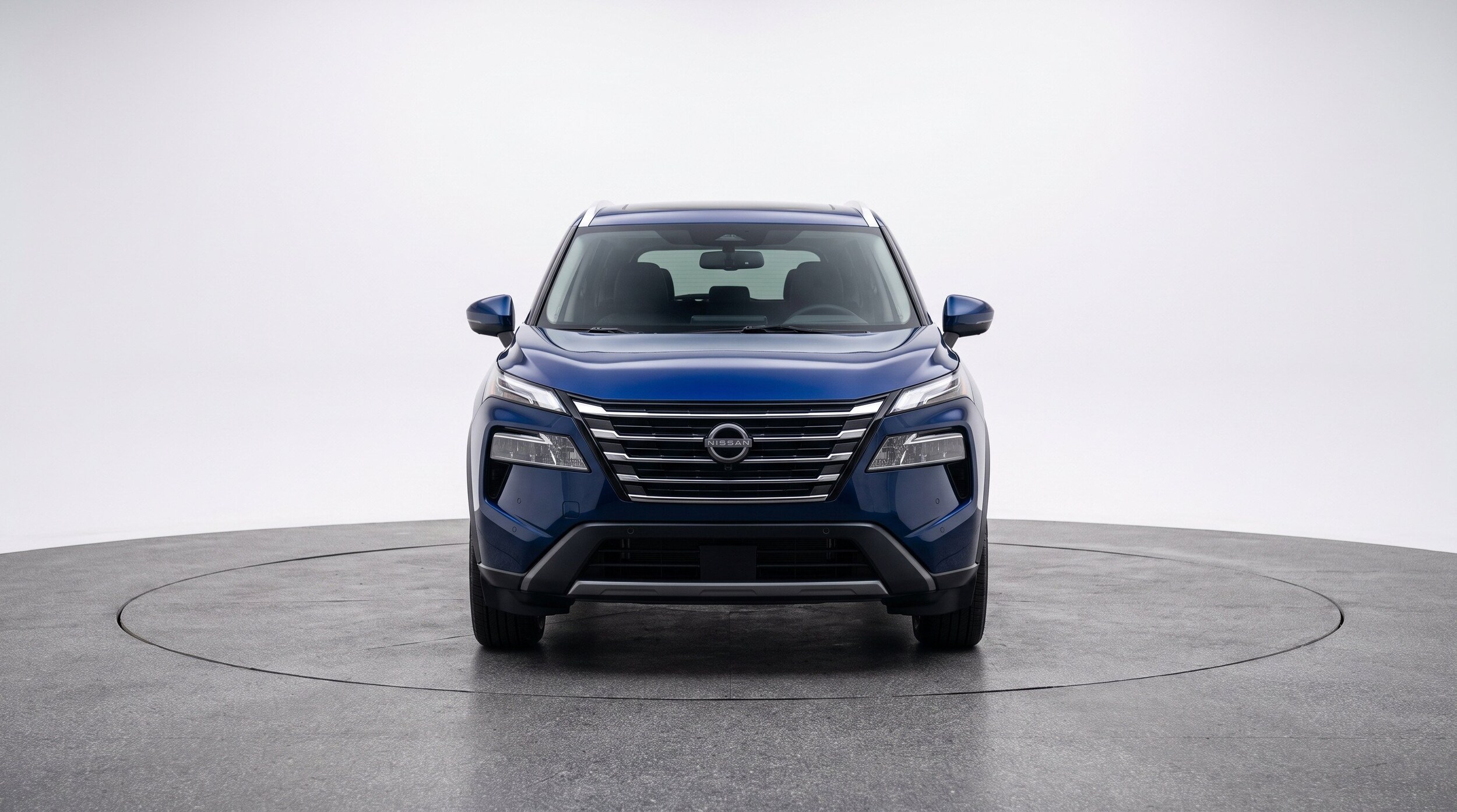 Thumbnail: 2025 Nissan Rogue - 2