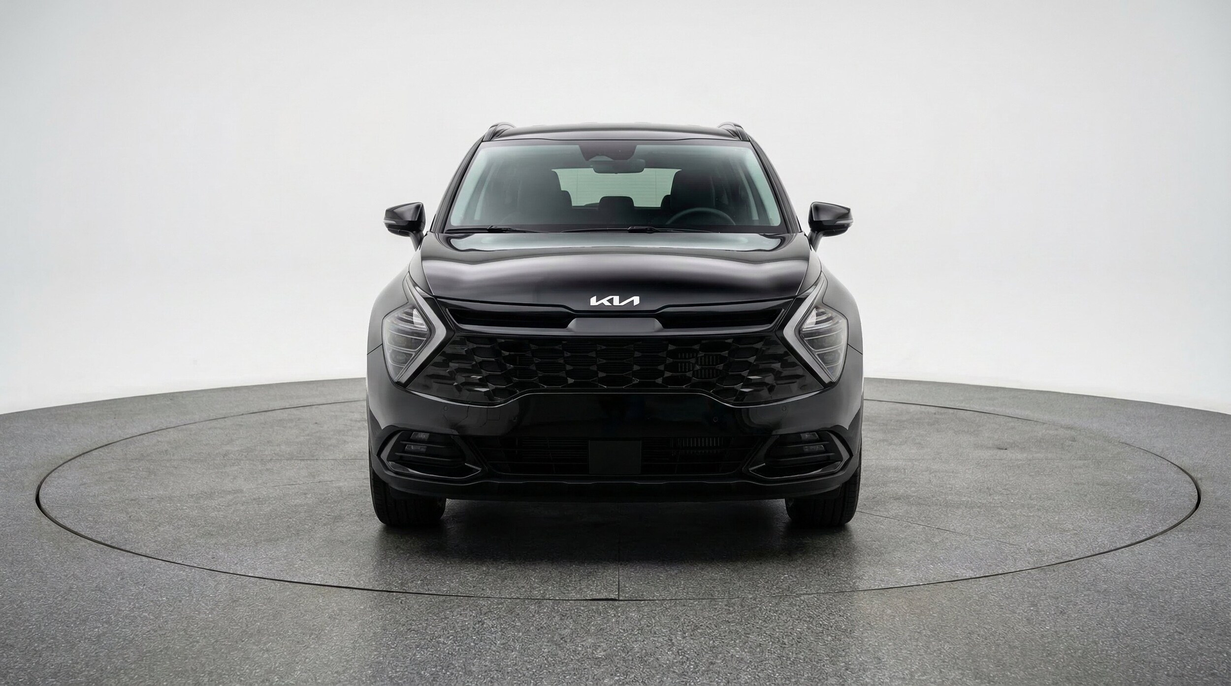 Thumbnail: 2026 Kia Sportage - 2
