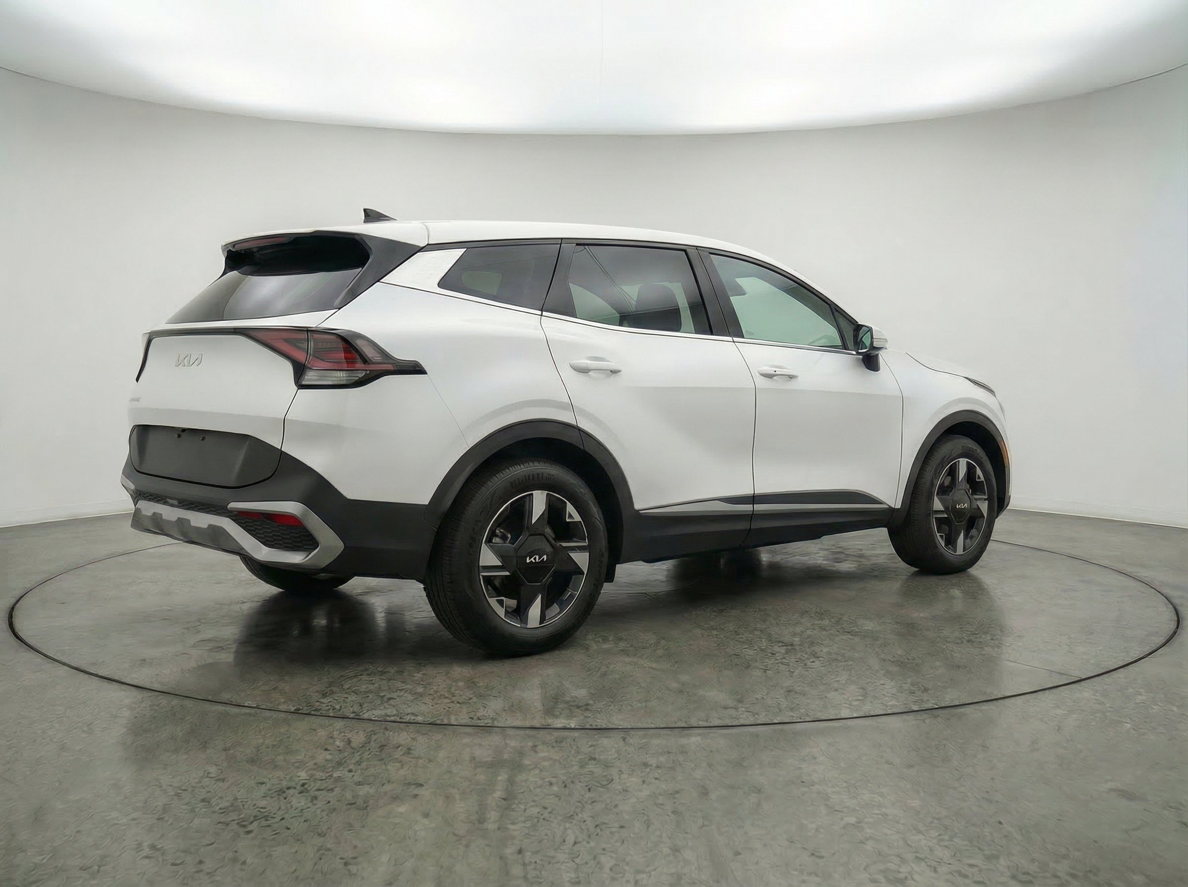 Thumbnail: 2026 Kia Sportage - 9