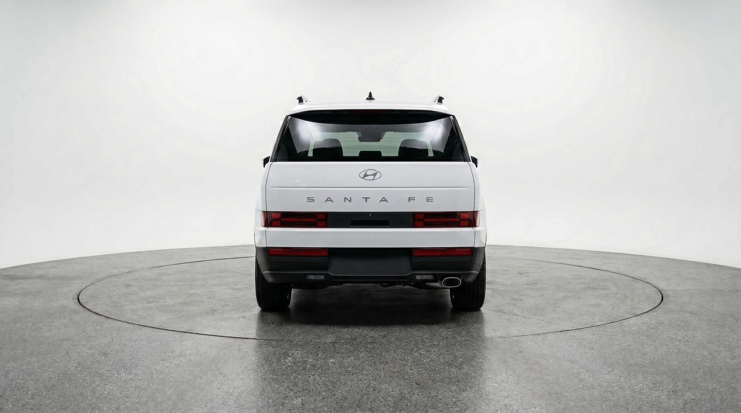 Thumbnail: 2026 Hyundai Santa Fe - 7