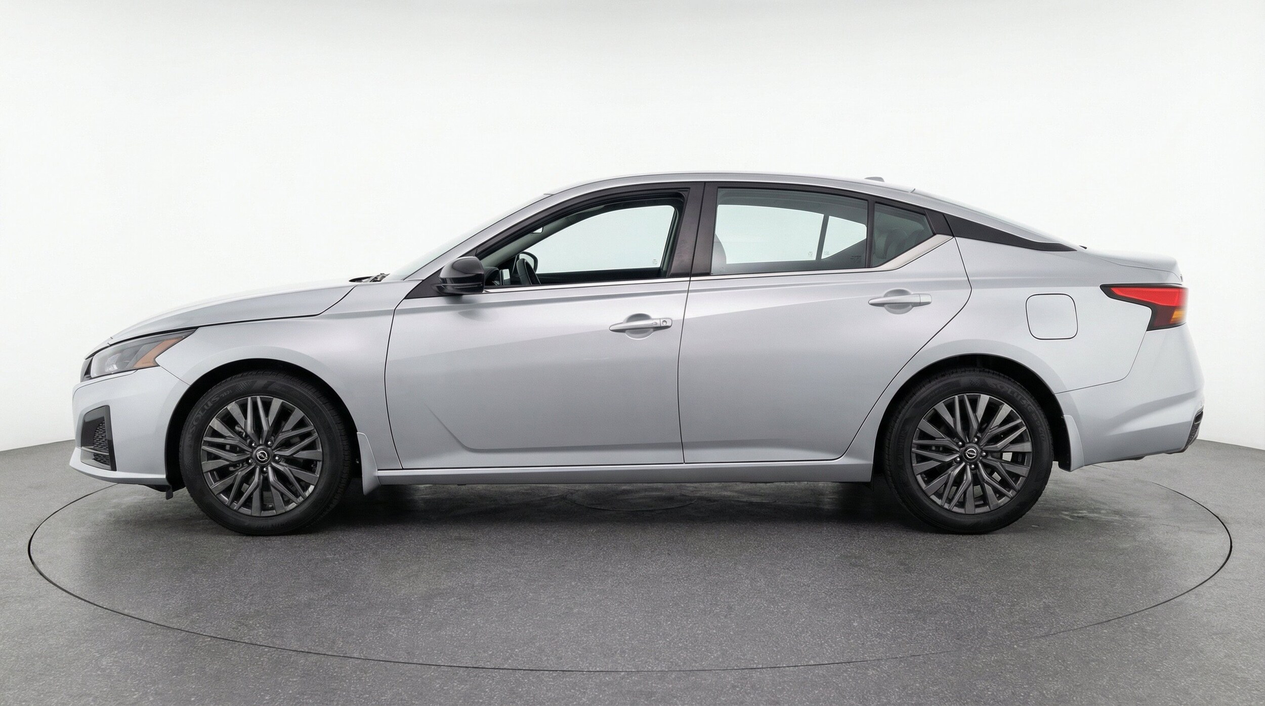 Thumbnail: 2026 Nissan Altima - 5