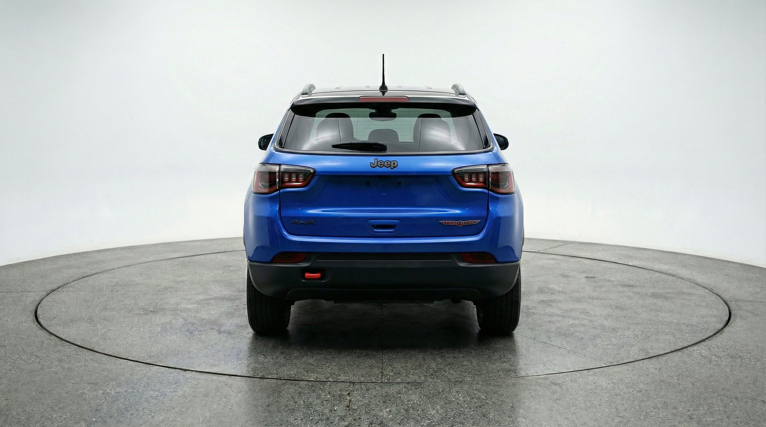 Thumbnail: 2025 Jeep Compass - 7