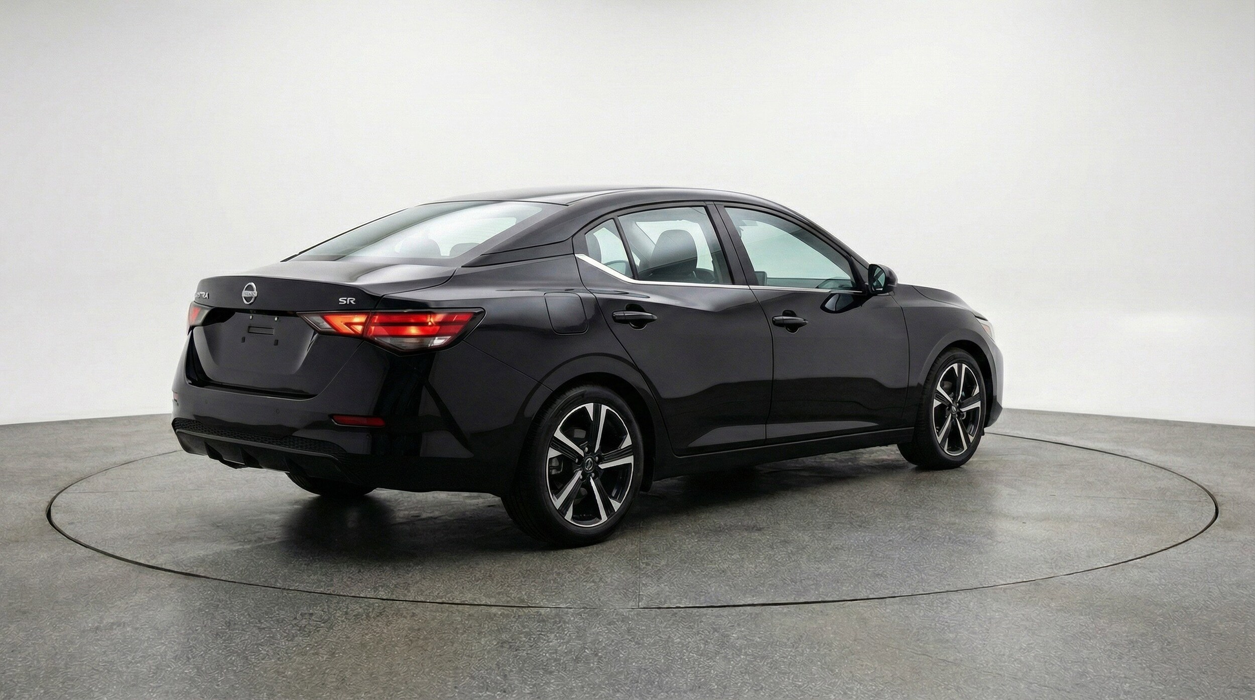 Thumbnail: 2025 Nissan Sentra - 9