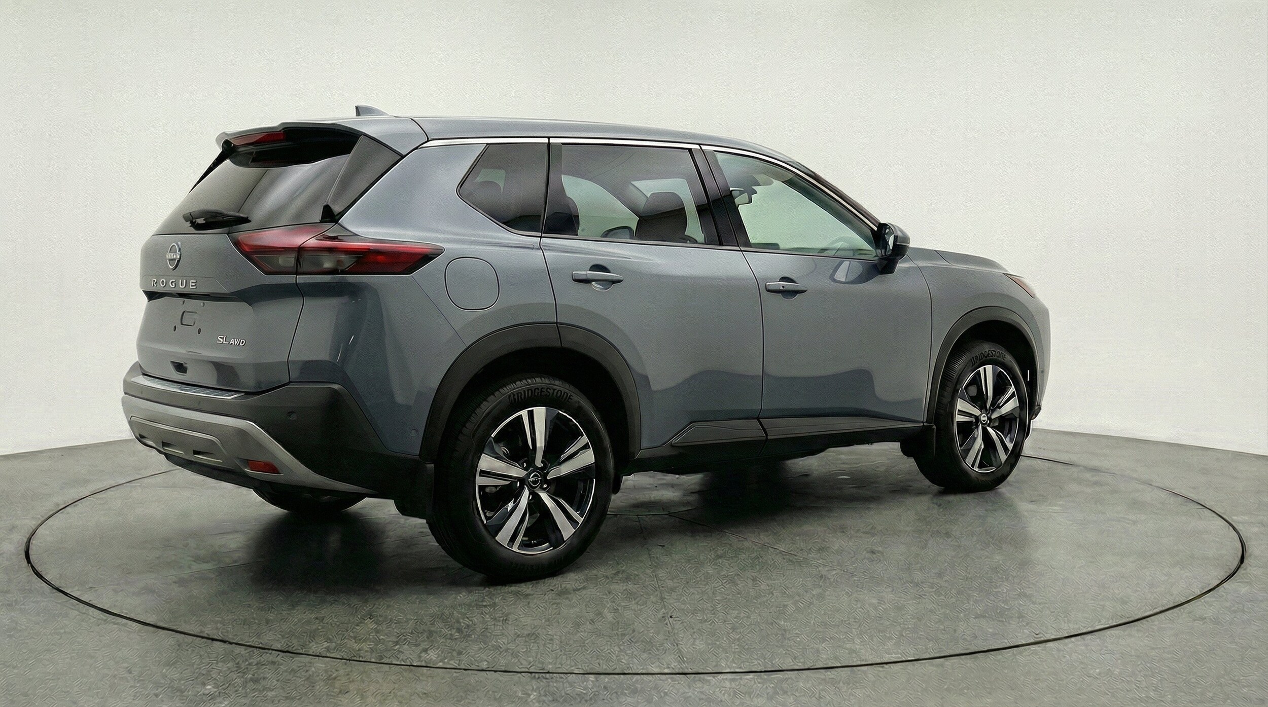 Thumbnail: 2026 Nissan Rogue - 9