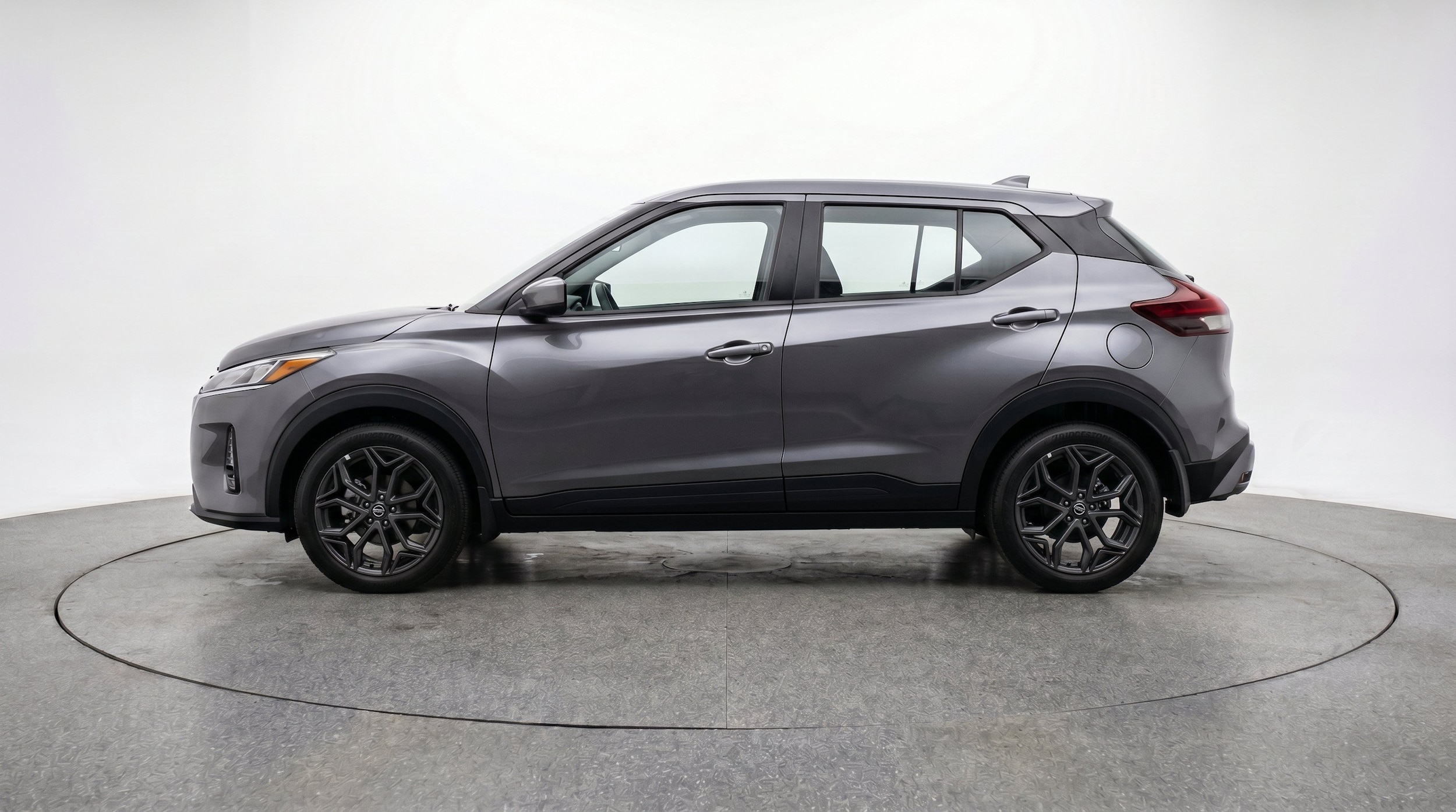 Thumbnail: 2026 Nissan Kicks - 5