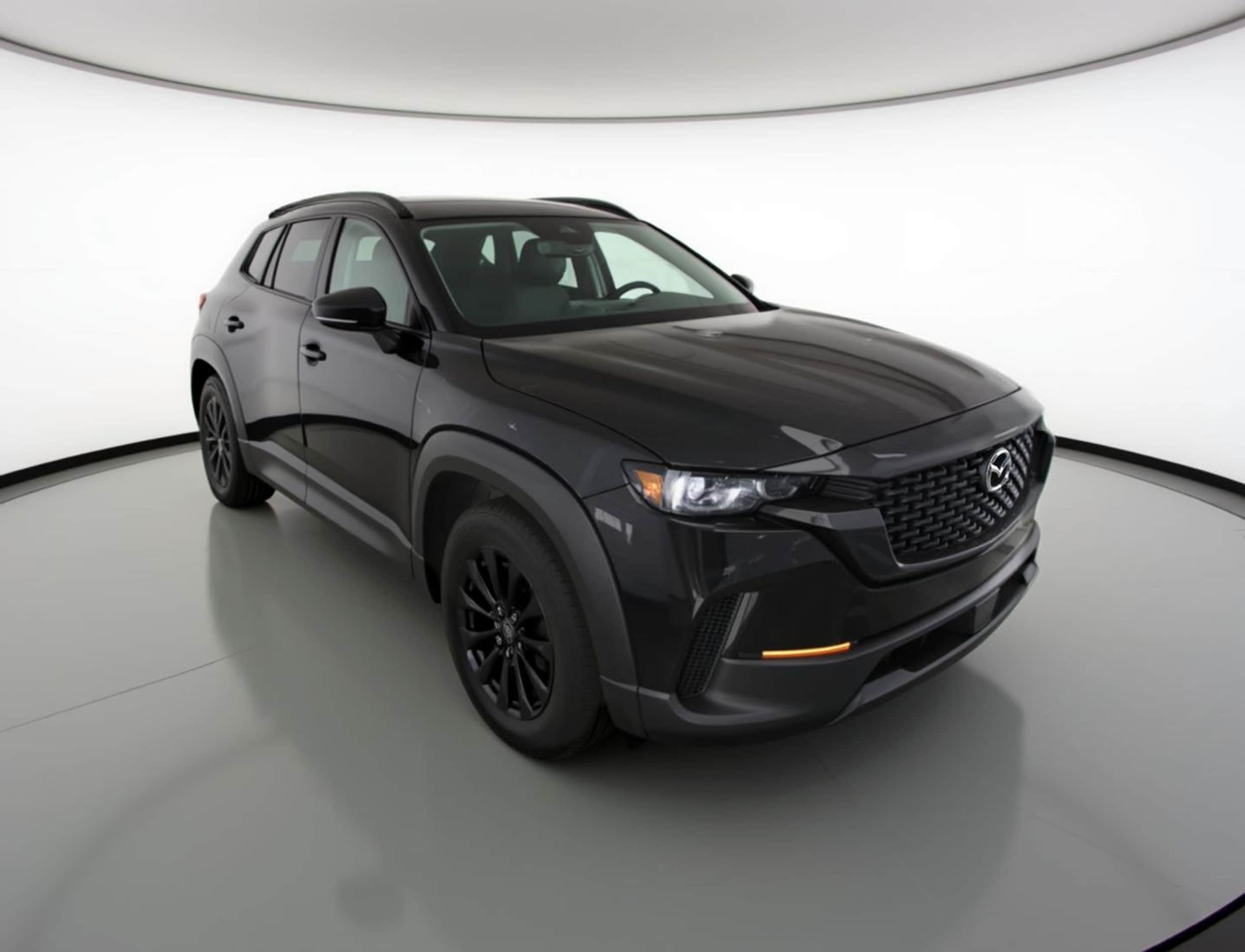 Thumbnail: 2025 Mazda CX-50 - 1
