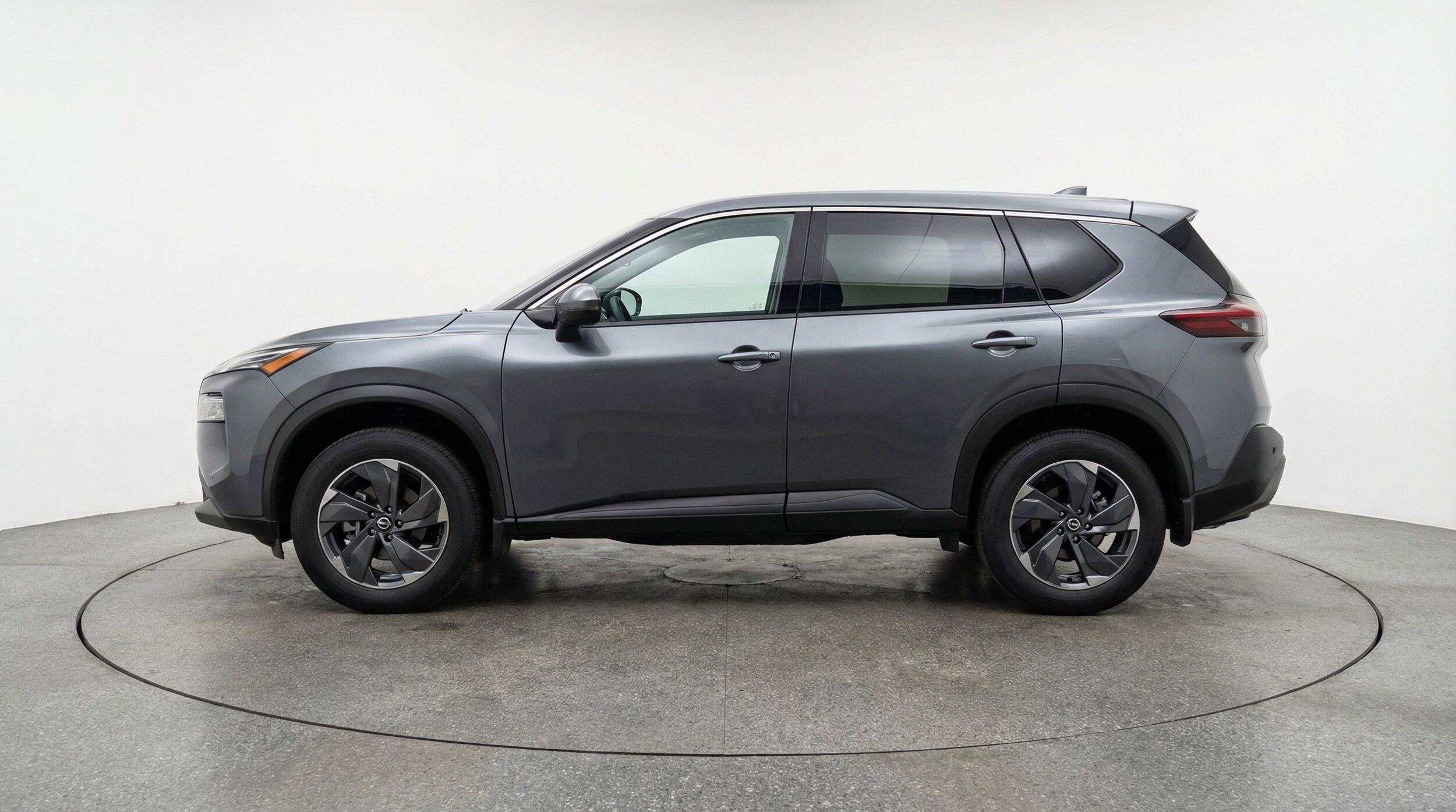 Thumbnail: 2025 Nissan Rogue - 5