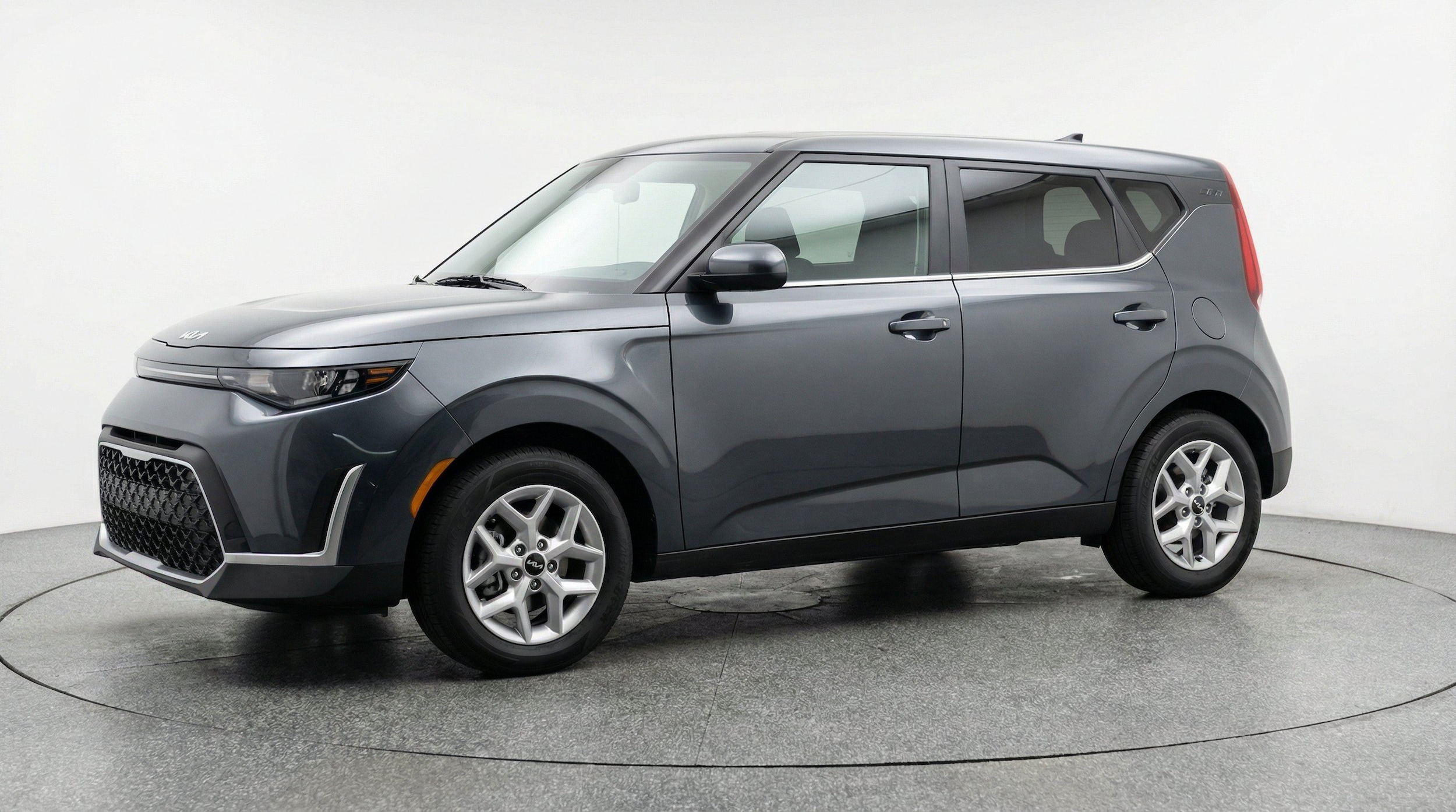 Thumbnail: 2025 Kia Soul - 3