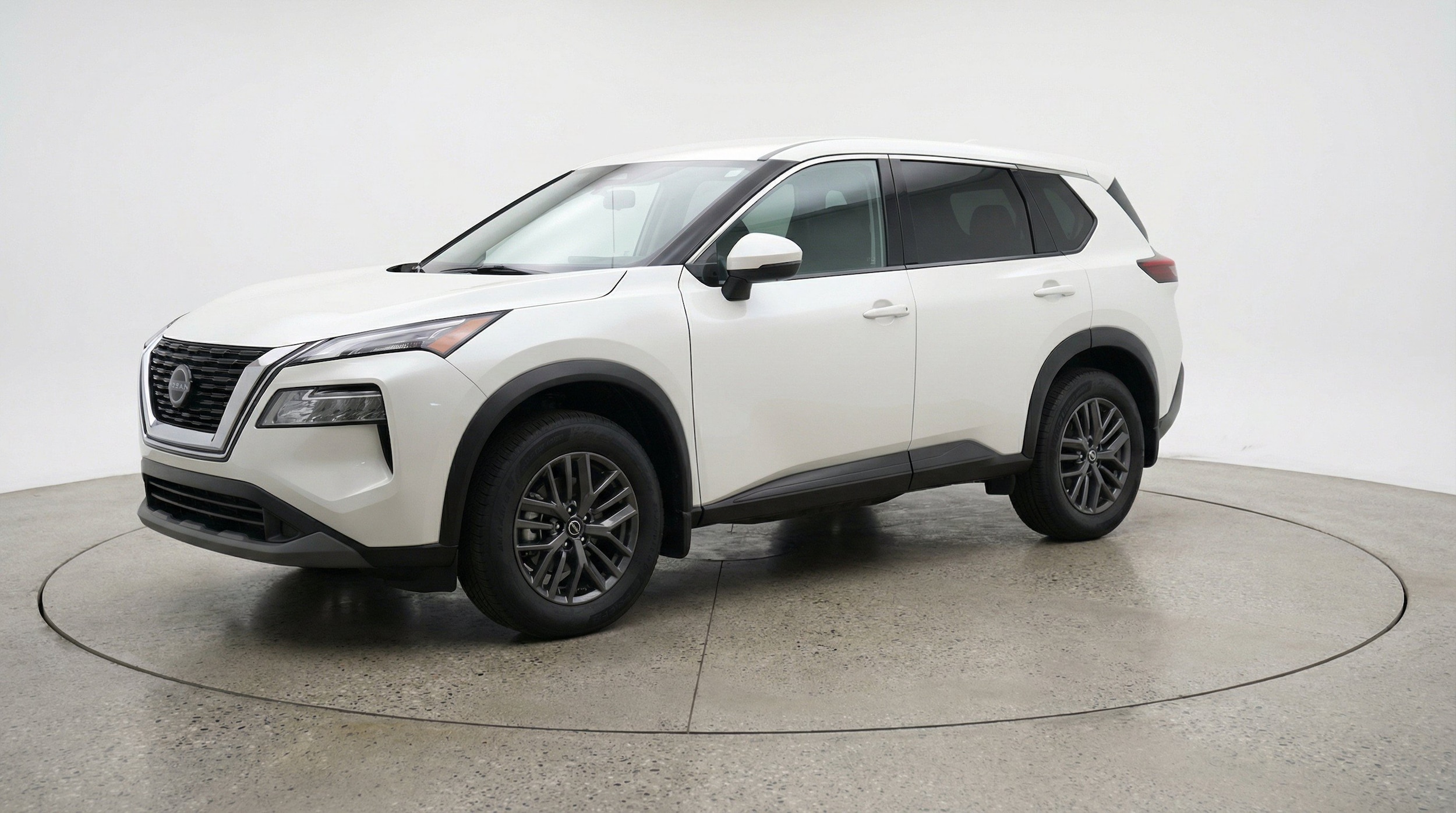 Thumbnail: 2026 Nissan Rogue - 3