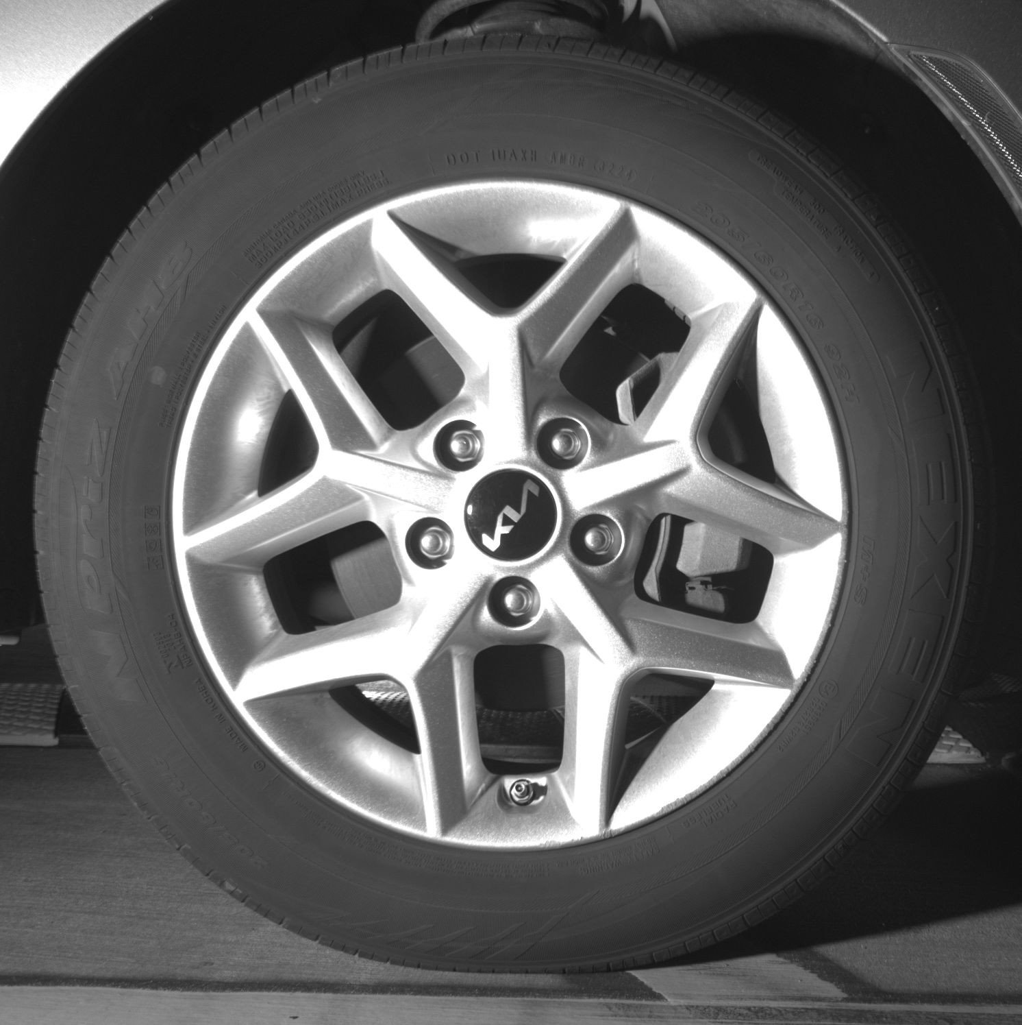 Thumbnail: 2025 Kia Soul - 13