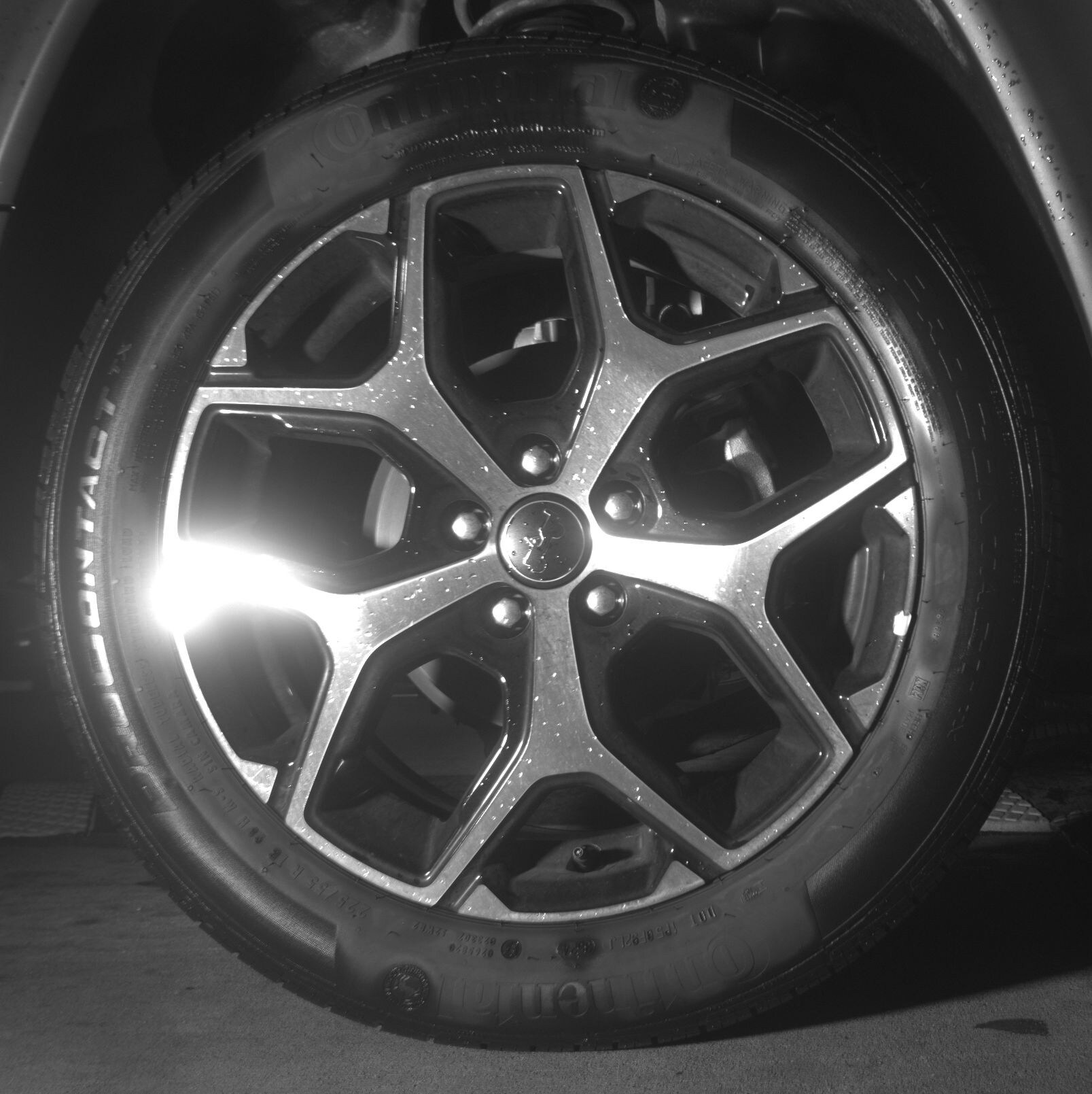 Thumbnail: 2025 Jeep Compass - 12