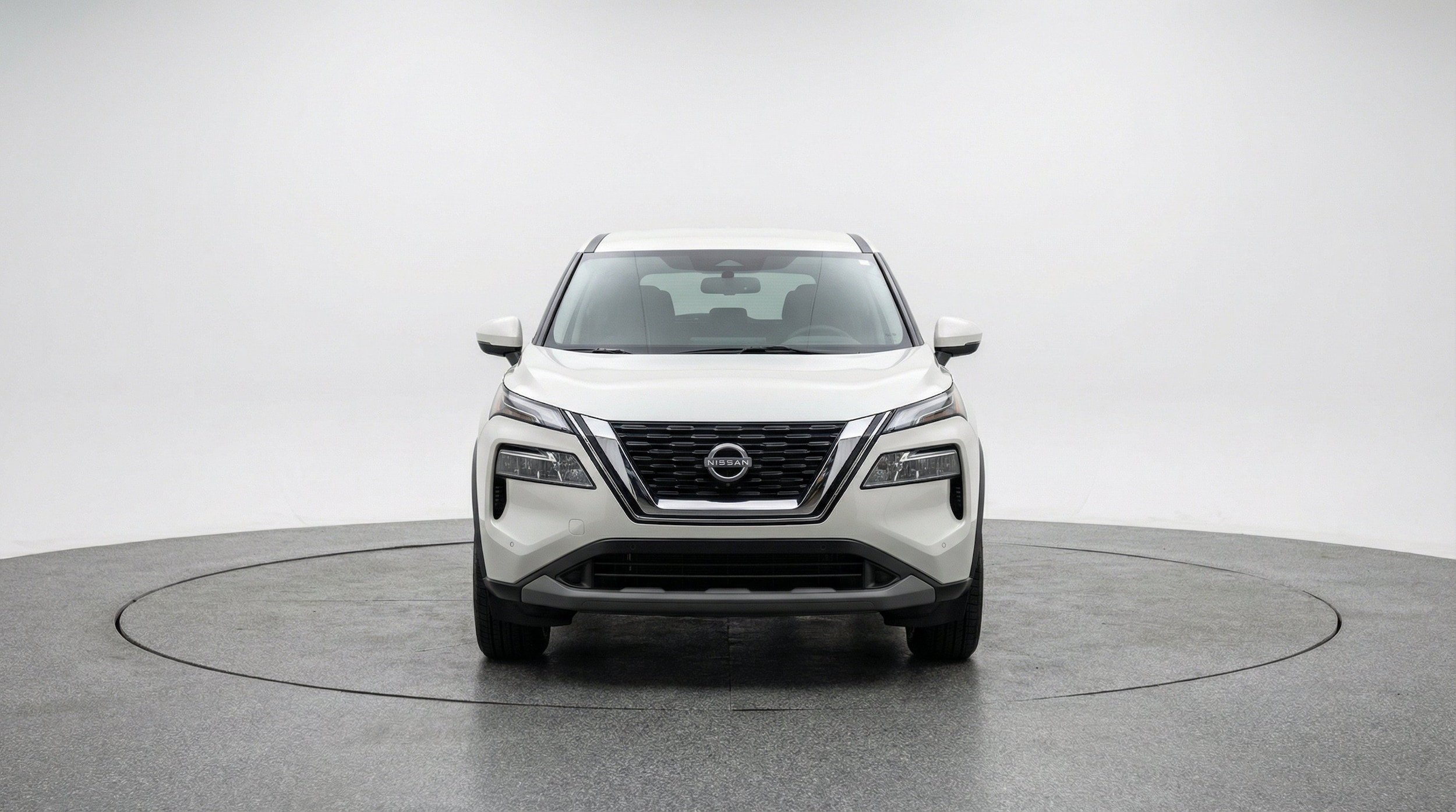 Thumbnail: 2026 Nissan Rogue - 2