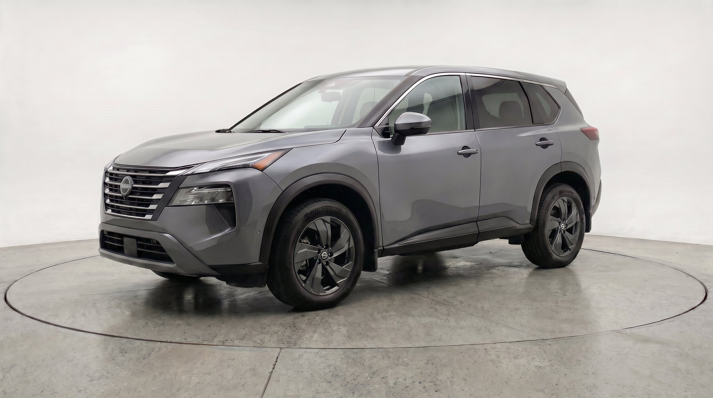 Thumbnail: 2026 Nissan Rogue - 3