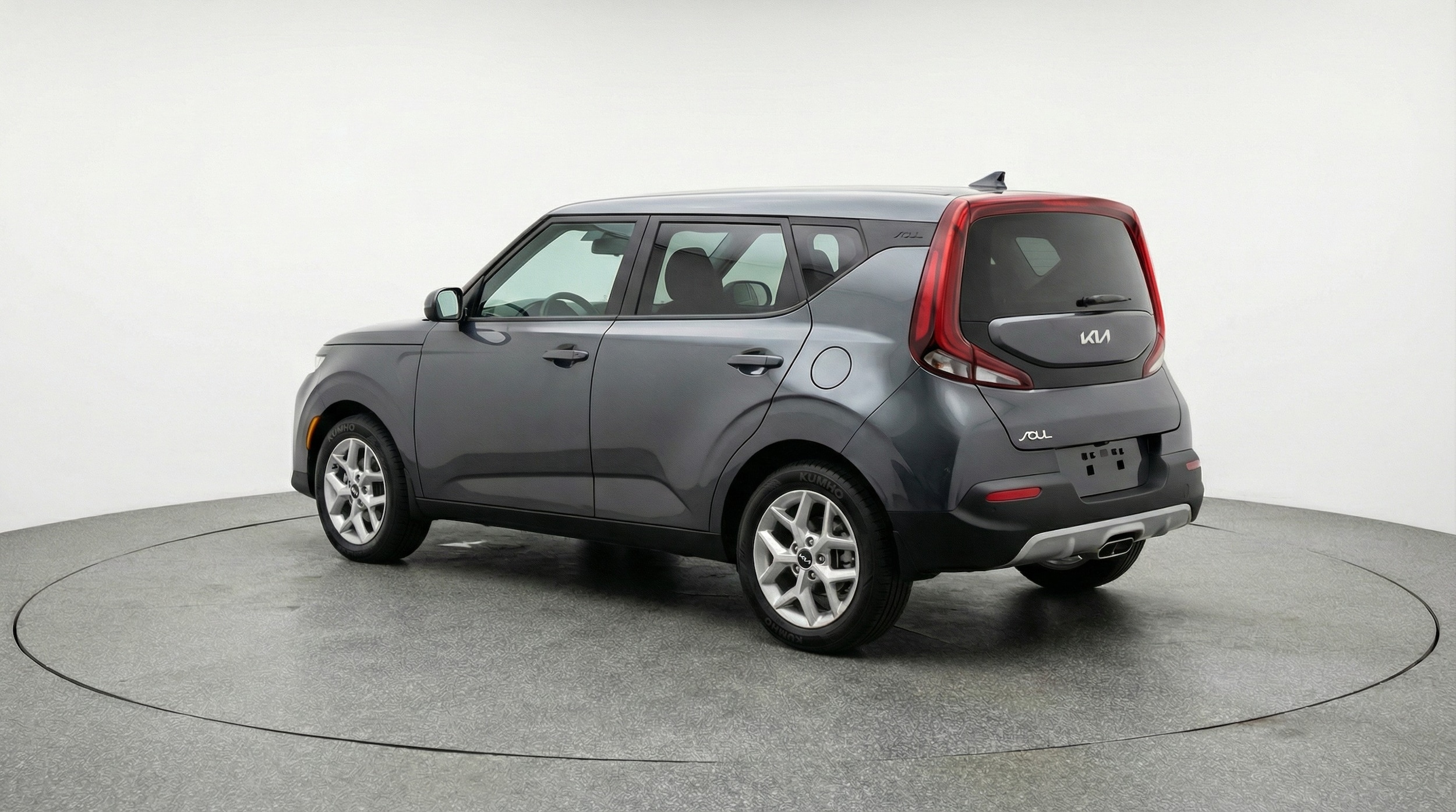 Thumbnail: 2025 Kia Soul - 5