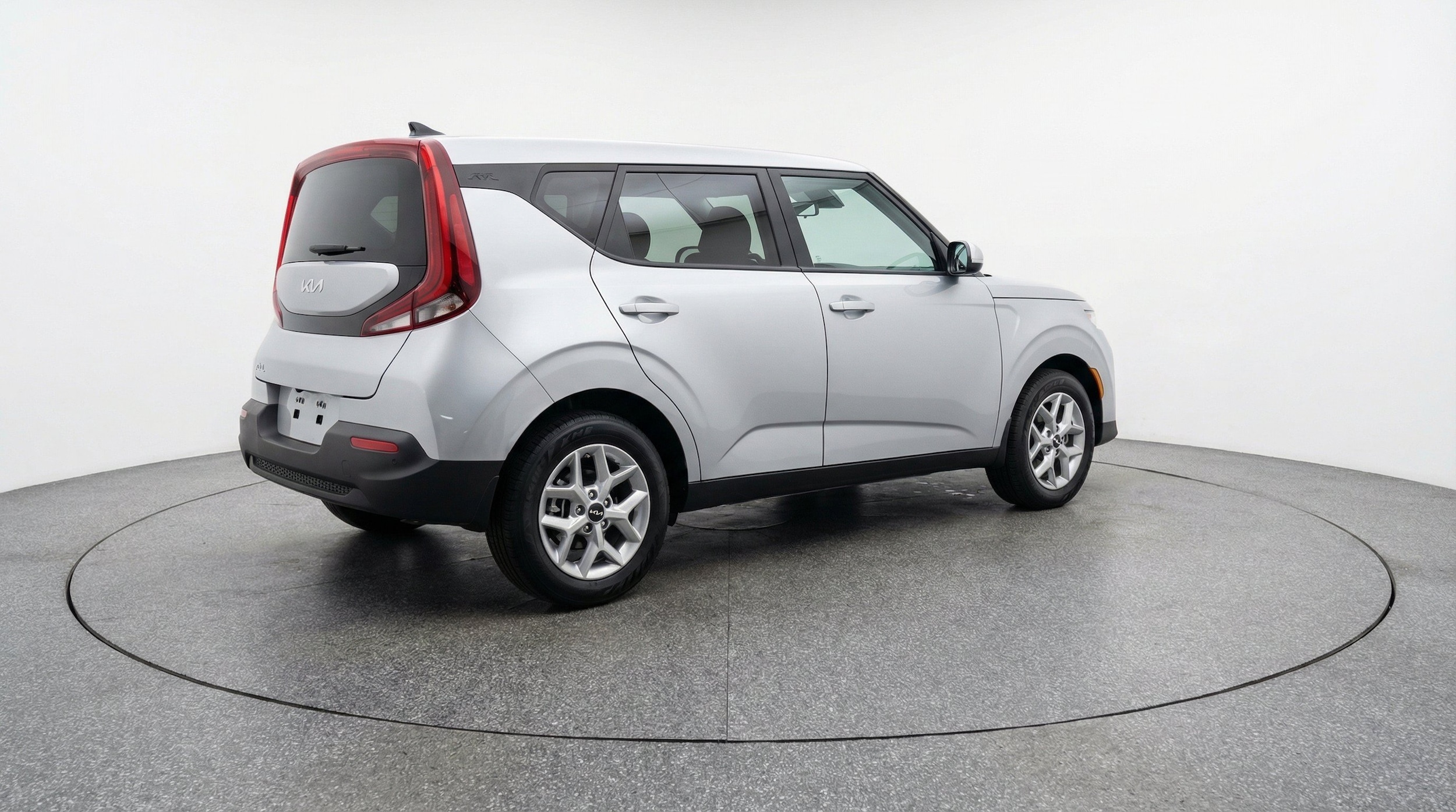 Thumbnail: 2025 Kia Soul - 9