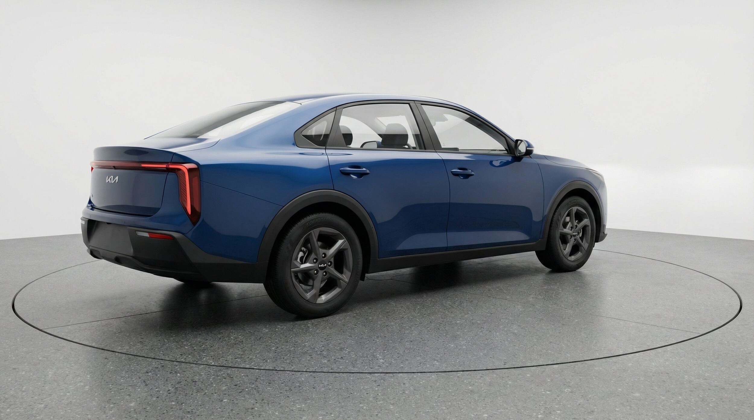 Thumbnail: 2026 Kia K4 - 9