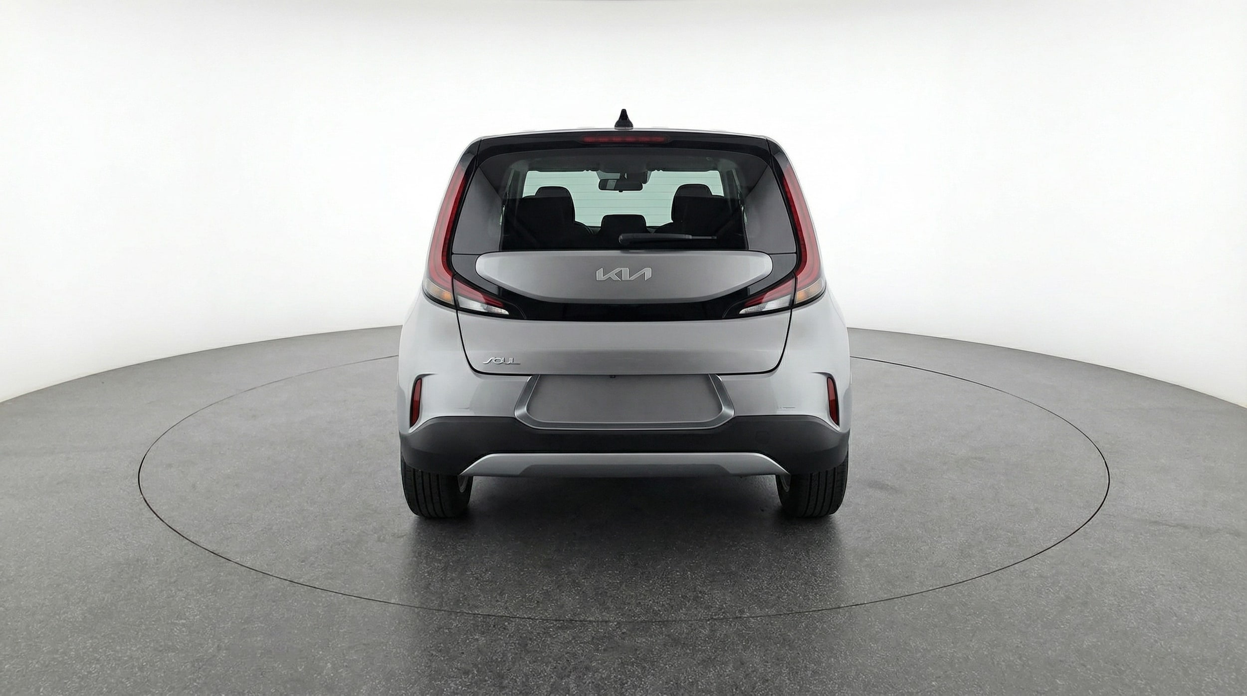 Thumbnail: 2025 Kia Soul - 6