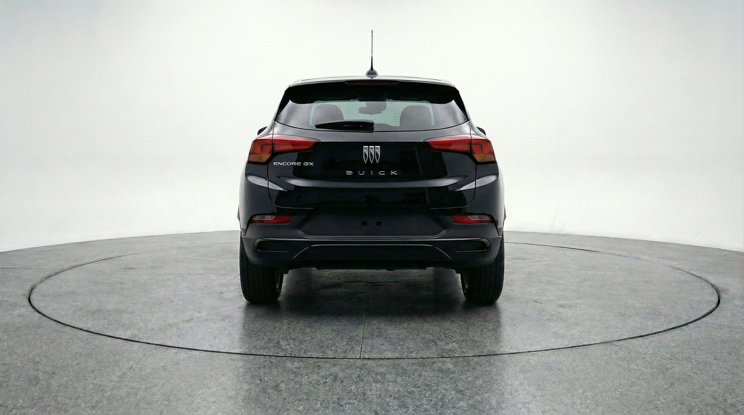 Thumbnail: 2026 Buick Encore GX - 7