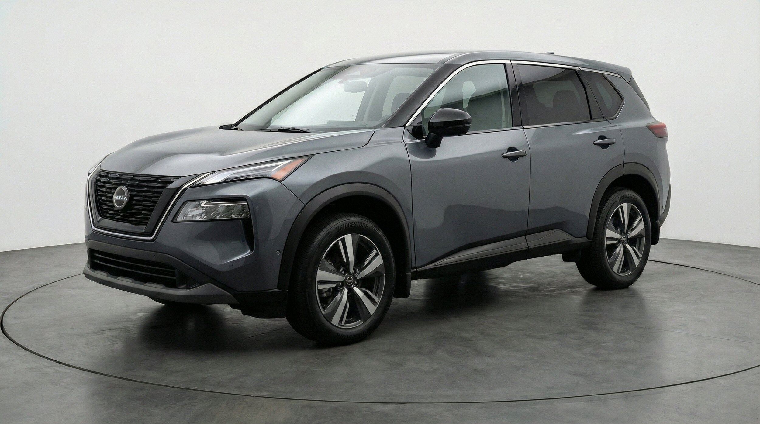 Thumbnail: 2026 Nissan Rogue - 3