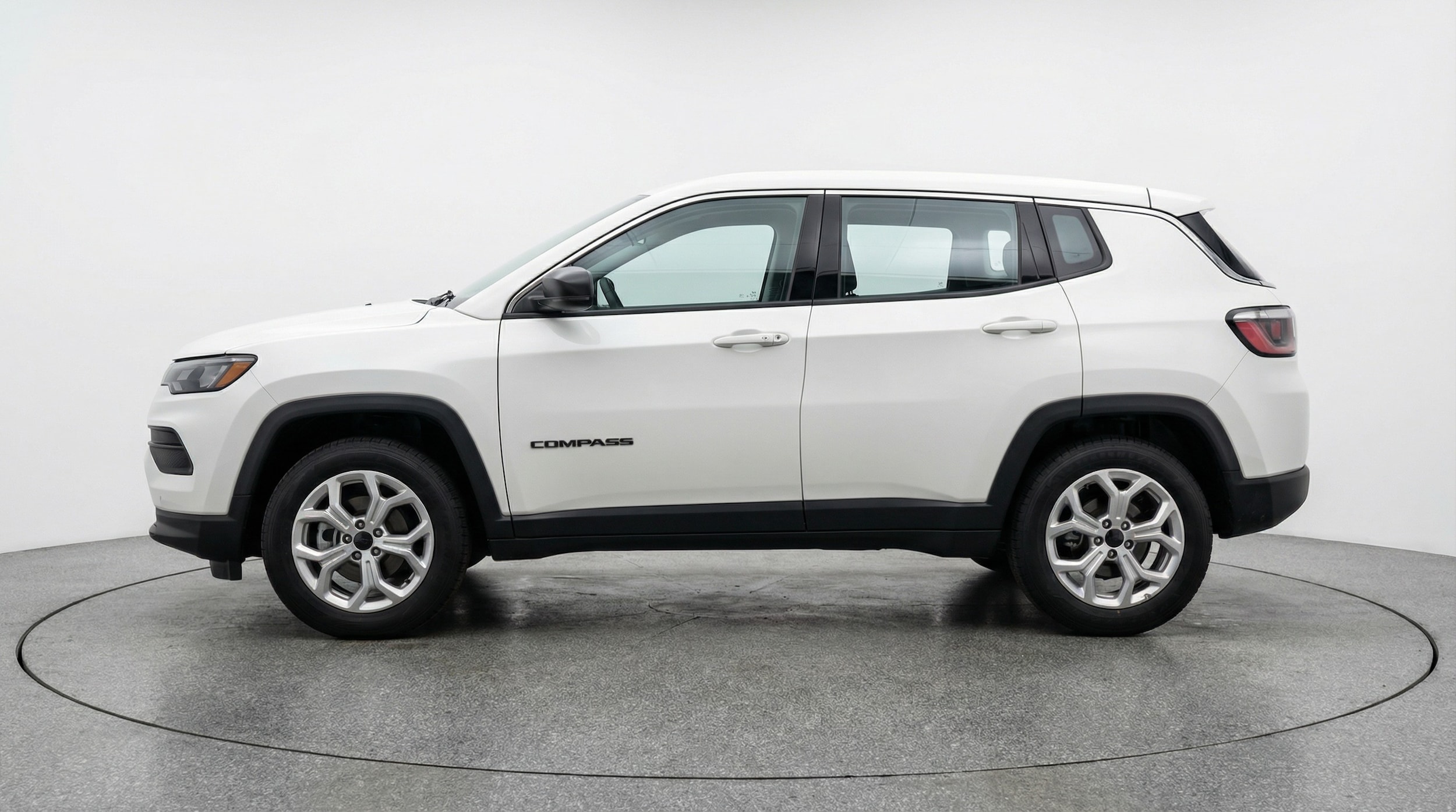 Thumbnail: 2025 Jeep Compass - 4